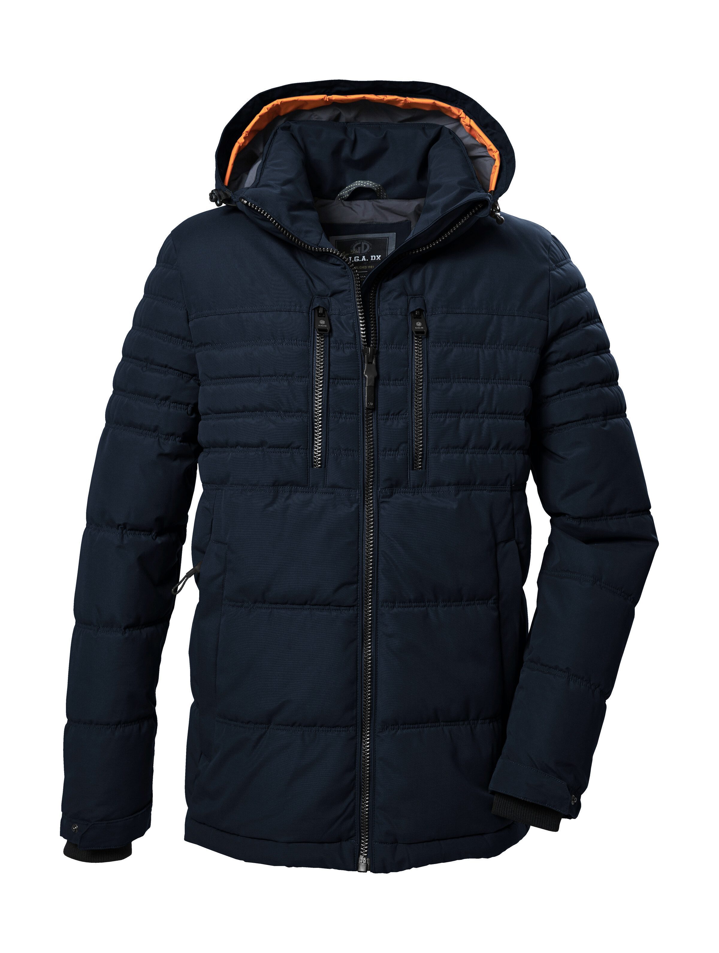 G.I.G.A. DX by killtec Steppjacke GW günstig online kaufen