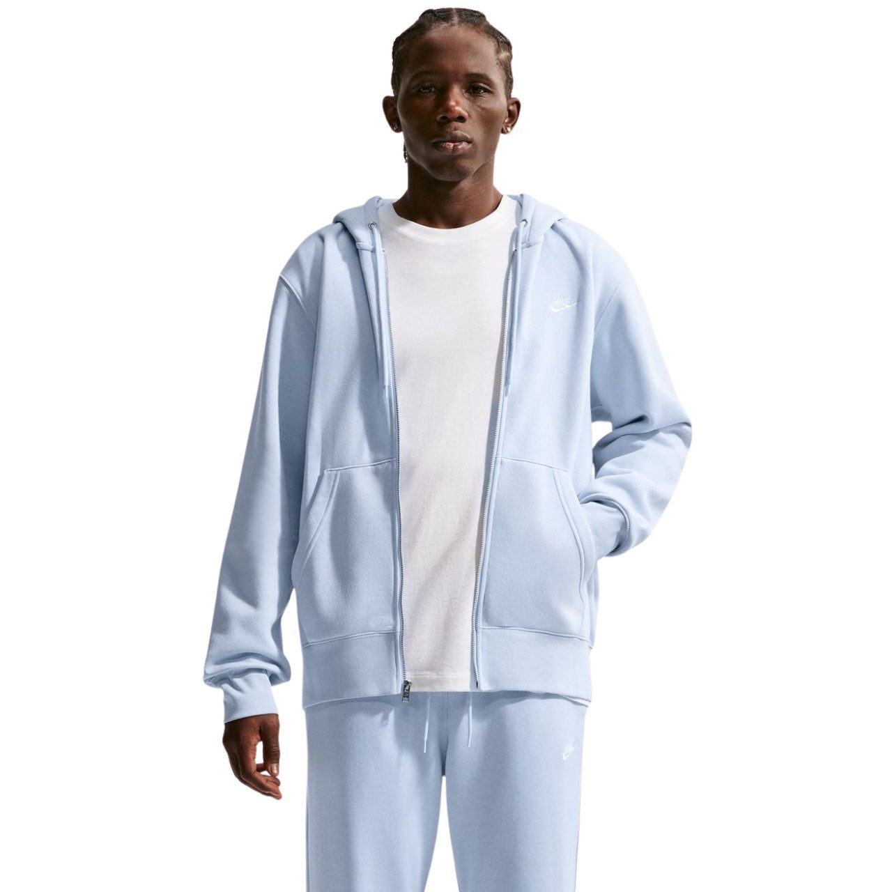 Nike Kapuzensweatshirt Nike Club