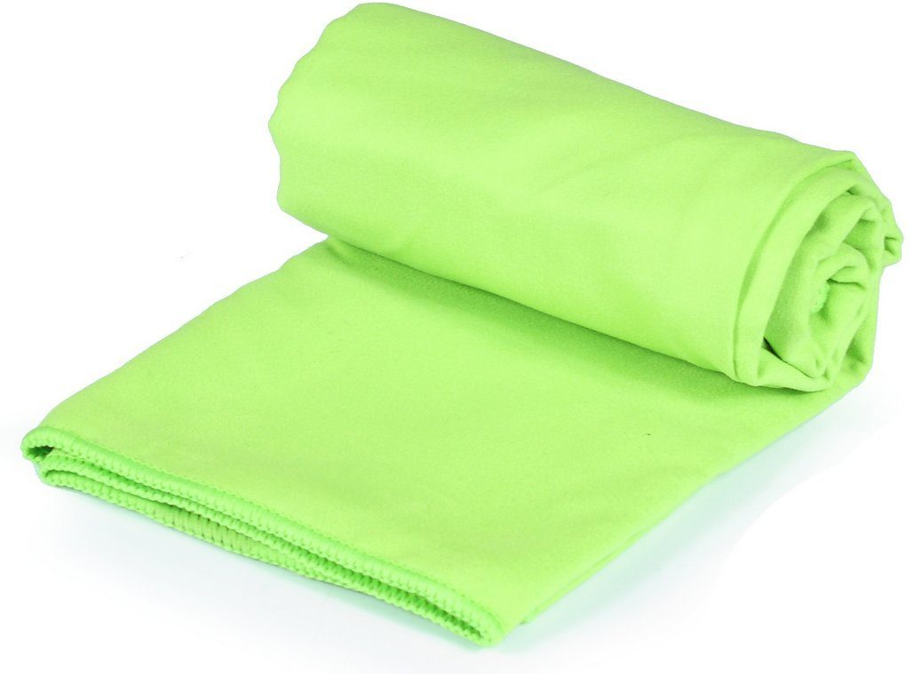McKINLEY Handtücher Handtuch TOWEL MICROFIBER