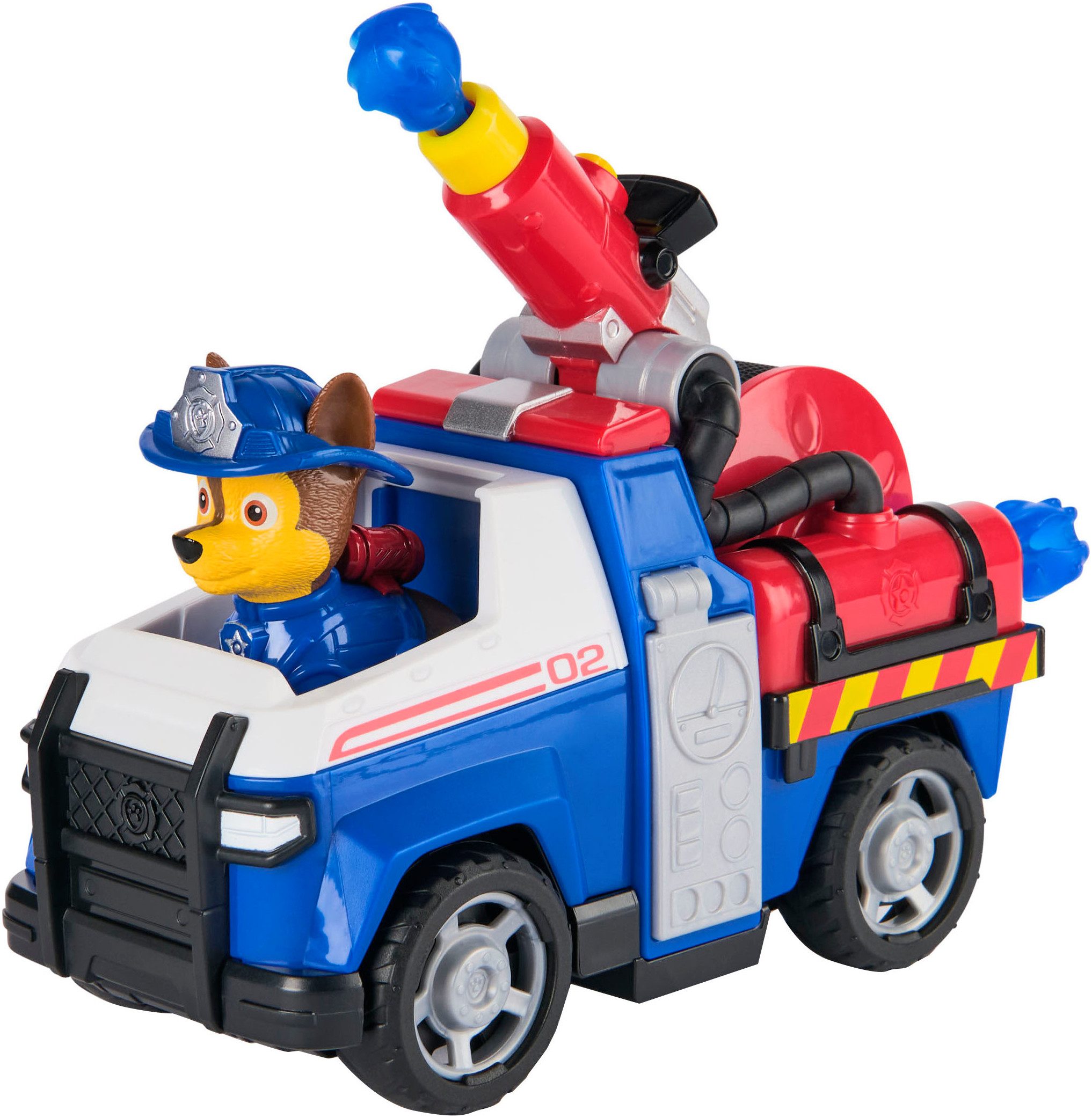 Spin Master Spielzeug-Auto PAW Patrol Fire günstig online kaufen