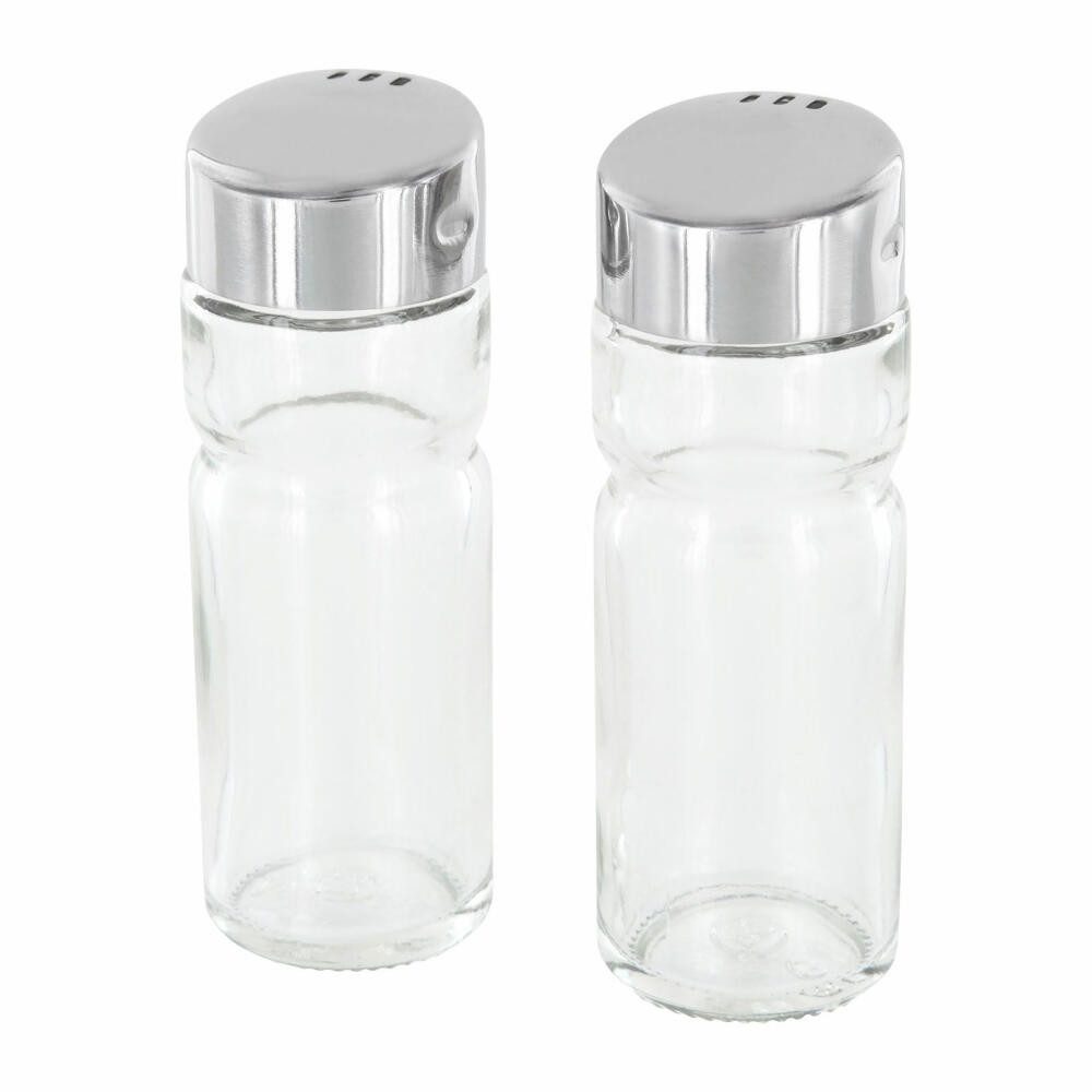 WESTMARK Menage-Set Salz und Pfeffer »Wien«, 2tlg
