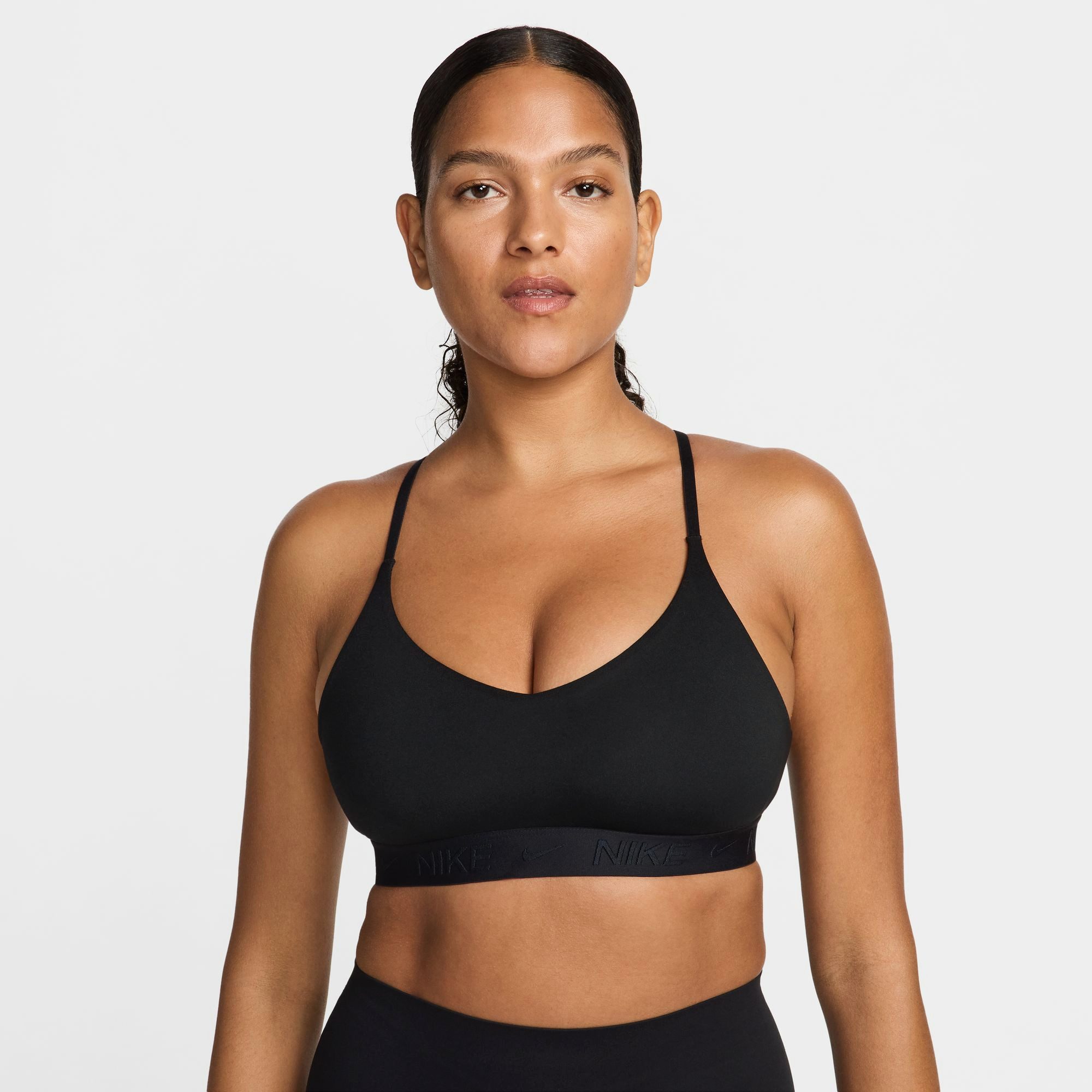 Nike Sport-BH Nike Damen Sport-BH Indy Light Support FD1062