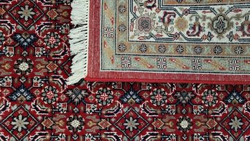 Teppich Classic Herati Royal rot, Rug Studios, Rechteckig, Höhe: 0 mm, 175 x 240 cm, rot
