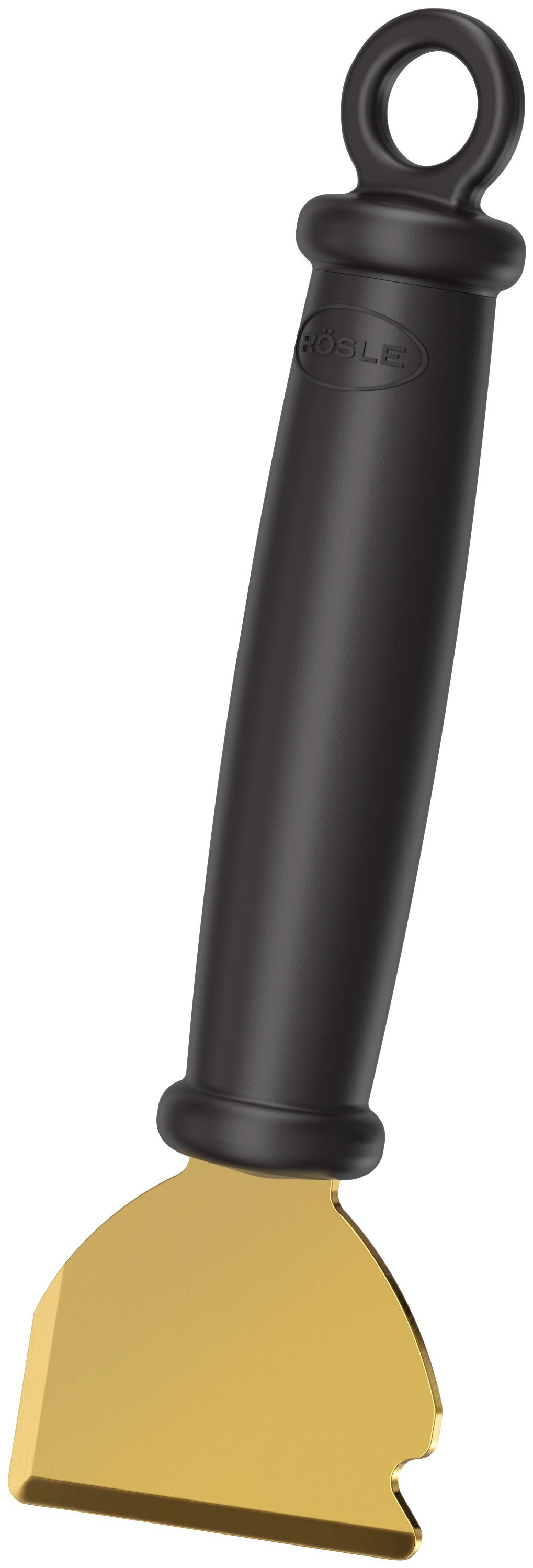 RÖSLE Universalschaber ScrapX, 25393 mit zweiseitiger Messingklinge, Reinig günstig online kaufen