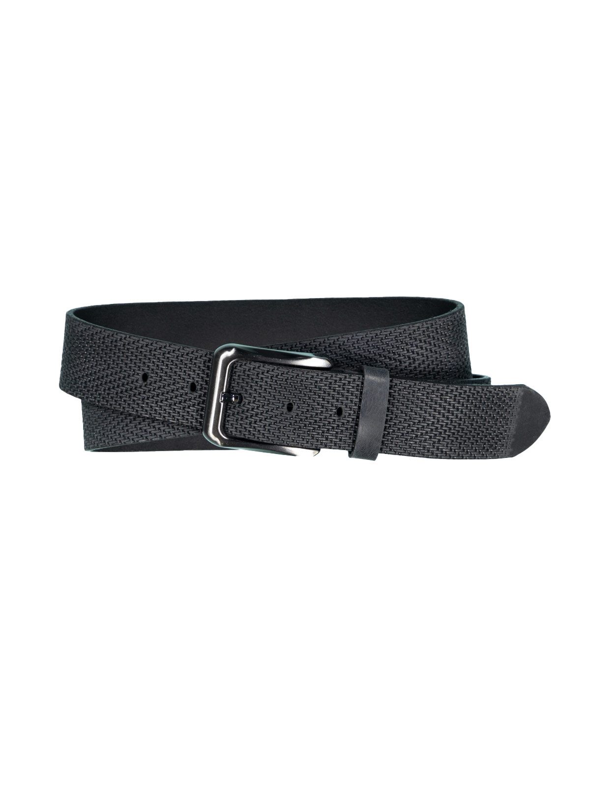 Engbers Ledergürtel Ledergürtel Basic günstig online kaufen
