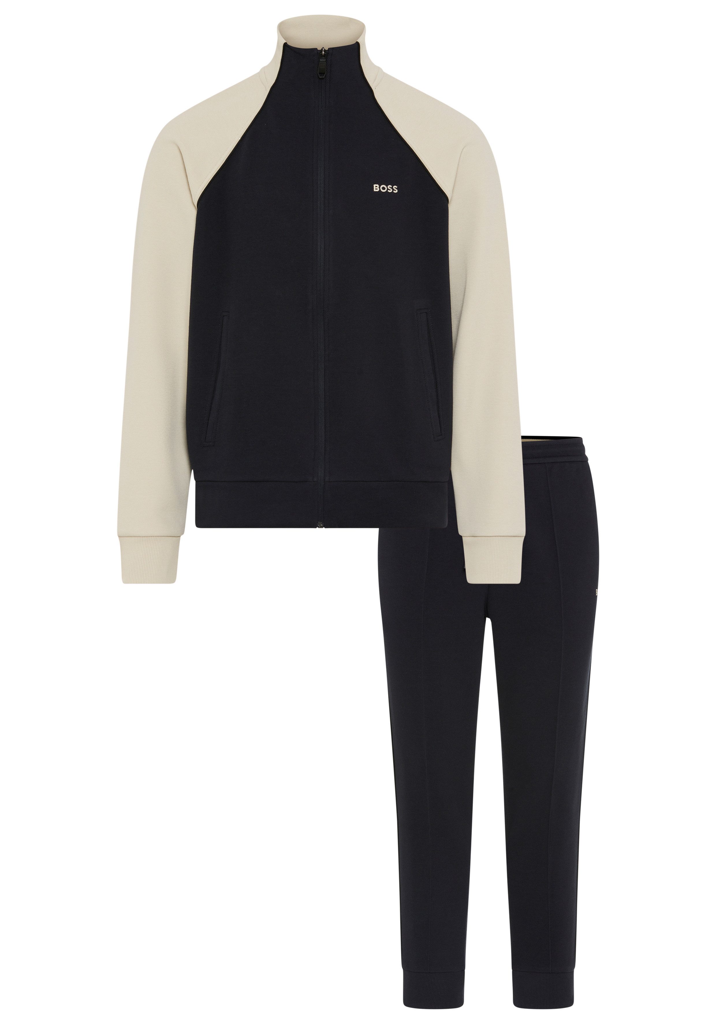 BOSS GREEN Jogginganzug