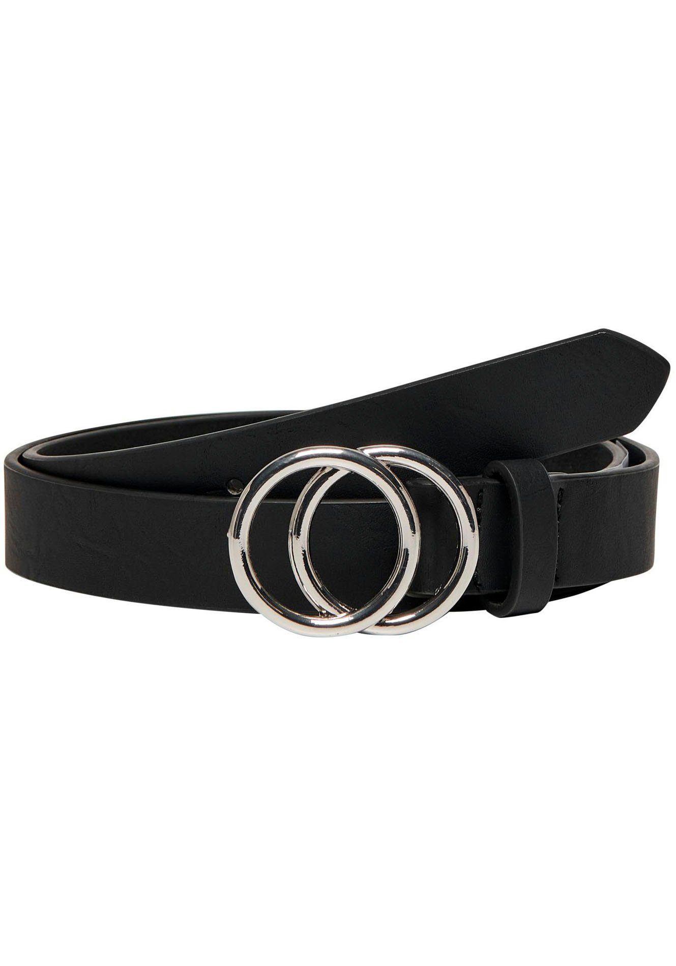 ONLY Taillengürtel ONLRASMI FAUX LEATHER JEANS BELT günstig online kaufen