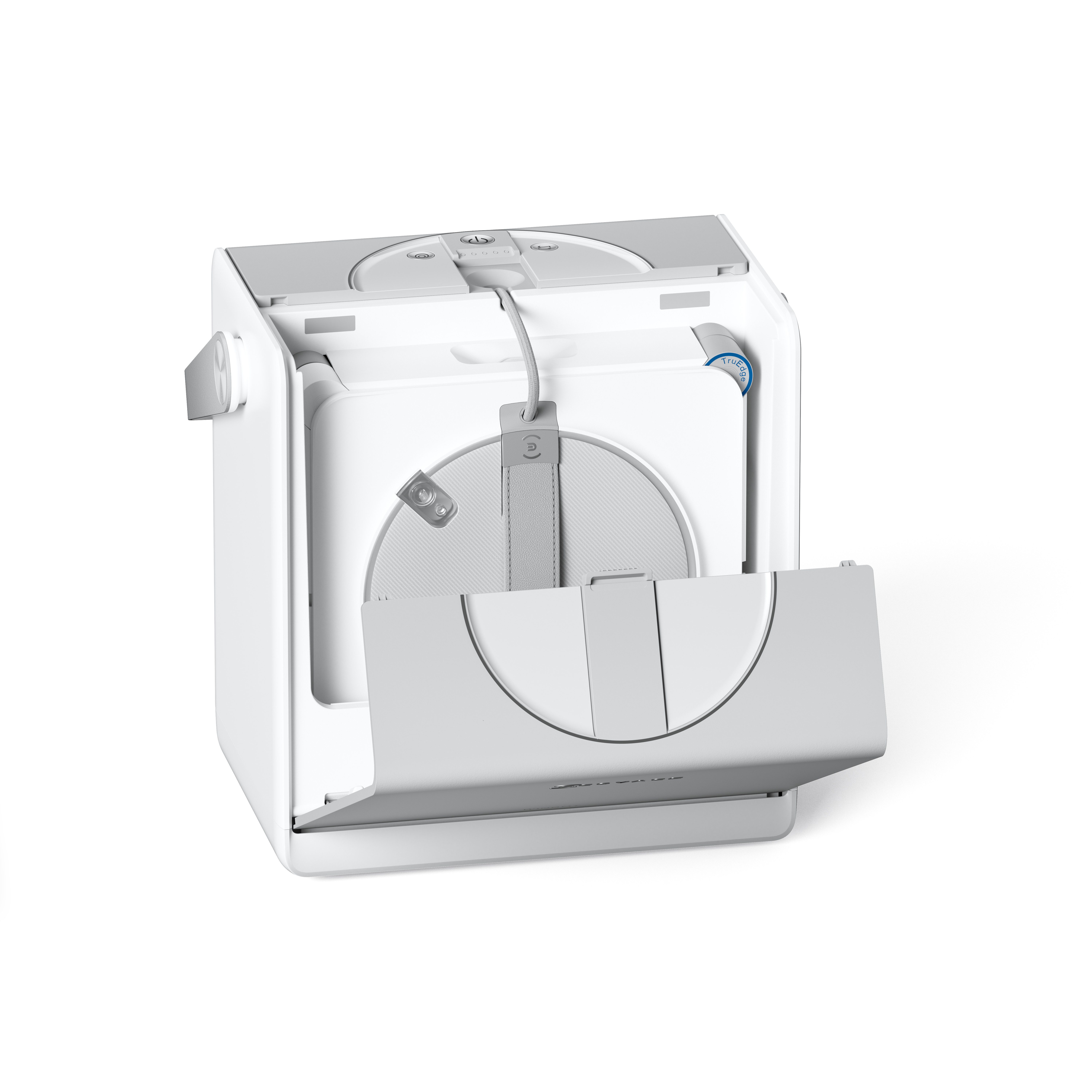 ECOVACS Fensterputzroboter WINBOT W2S OMNI
