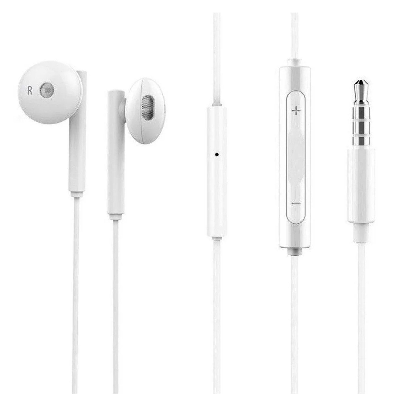 AM-115 Headset, In-Ear-Kopfhörer