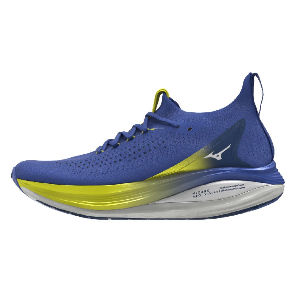 Mizuno Herren Schuh Neo Vista 2 Sport Laufen Training Sneaker