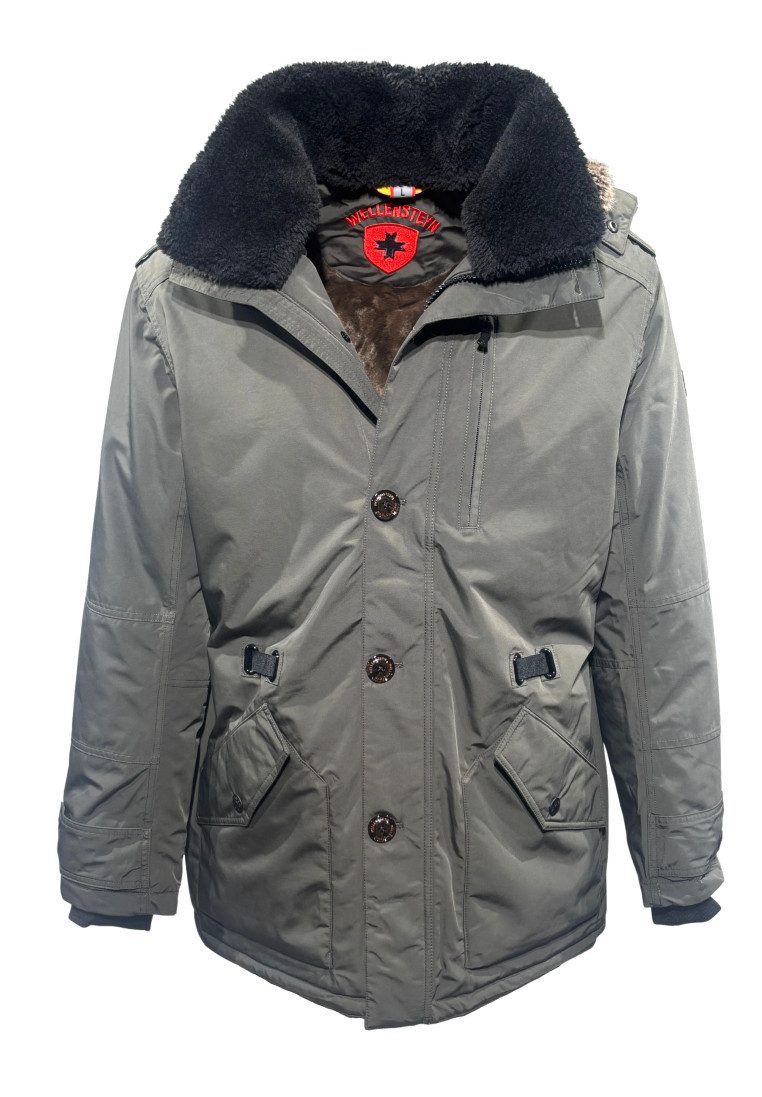 Wellensteyn Steppjacke