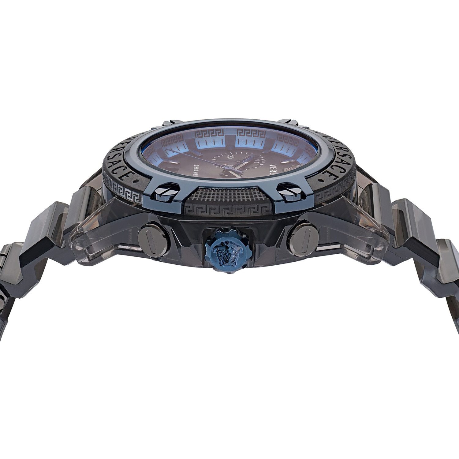 Versace Quarzuhr ACTIVE