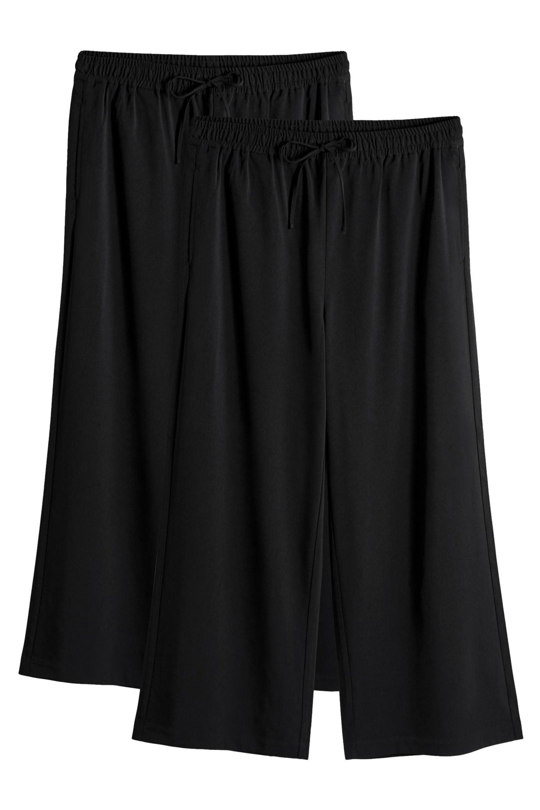 The Set Sweathose The Set Trainingshosen mit Seitenstreifen, 2er-Set (2-tlg günstig online kaufen