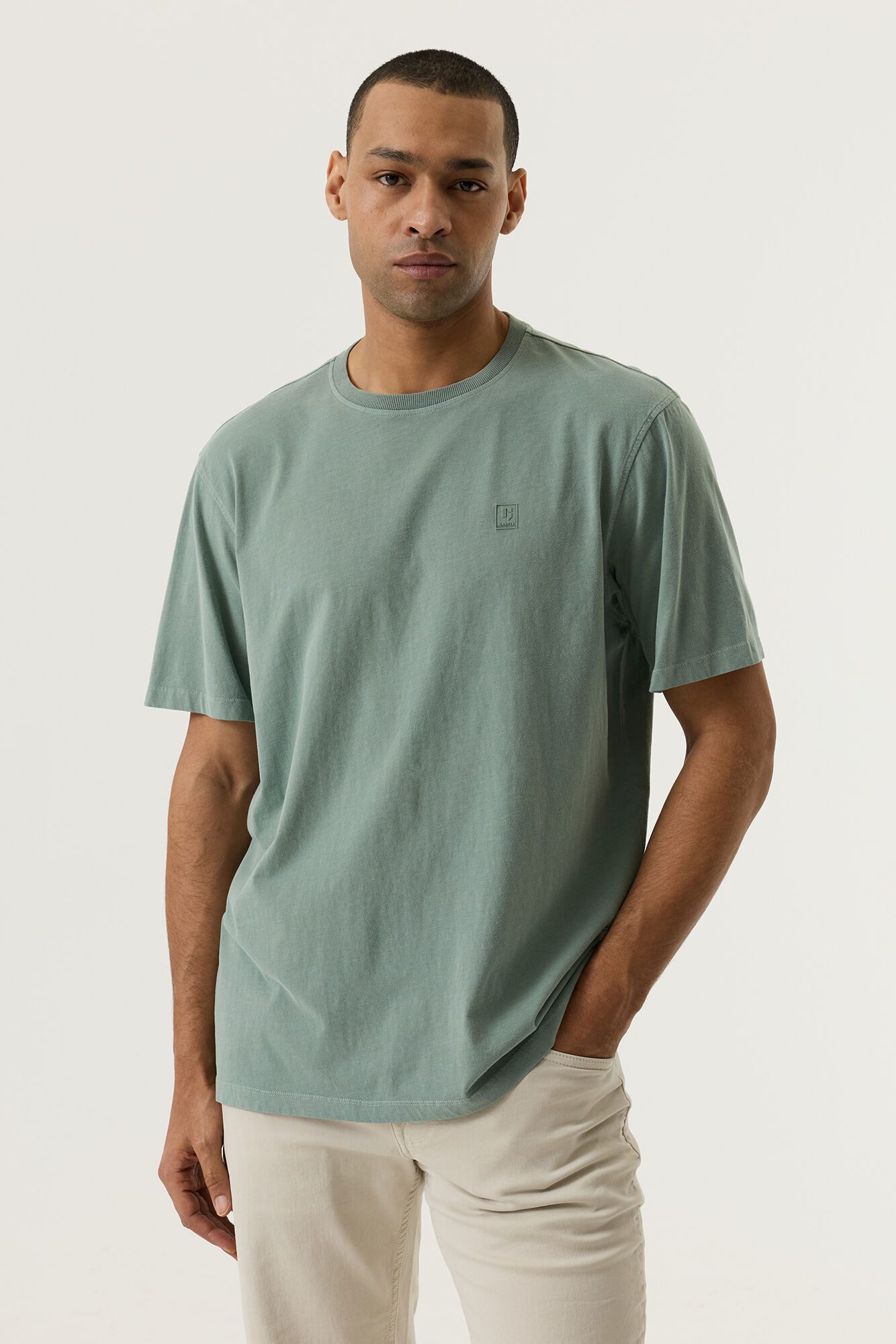 Garcia T-Shirt Z1179_men`s T-shirt ss