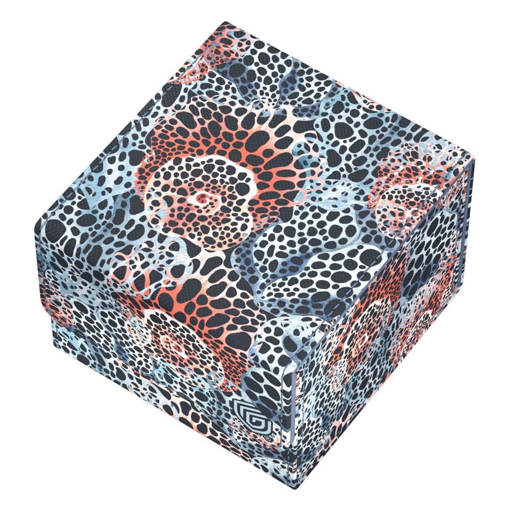 Ultimate Guard Sammelkarte Sidewinder 133+ Xenoskin "Coral Places" - Twilight Tide