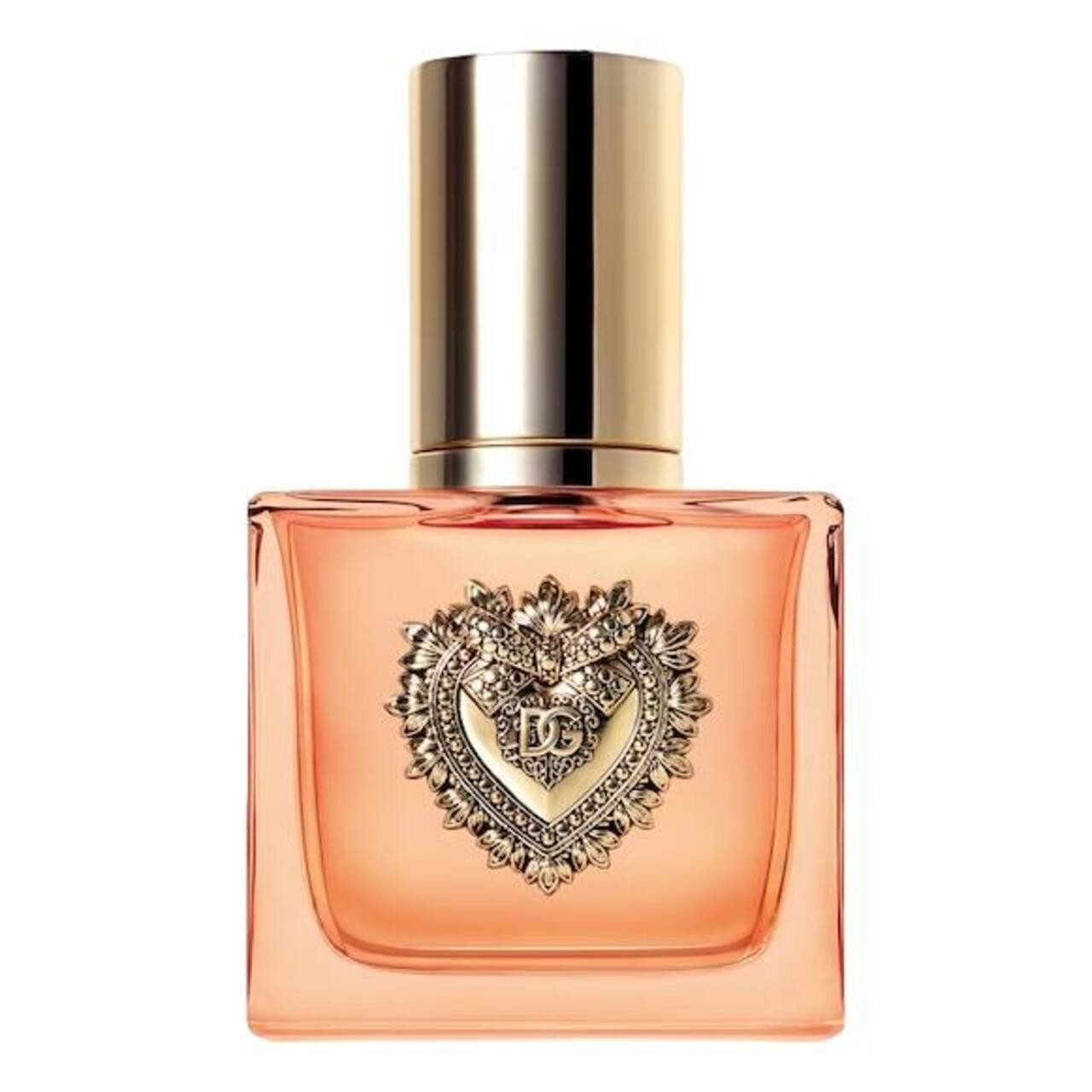 DOLCE & GABBANA Eau de Parfum Devotion Intense EdP Nat. Spray