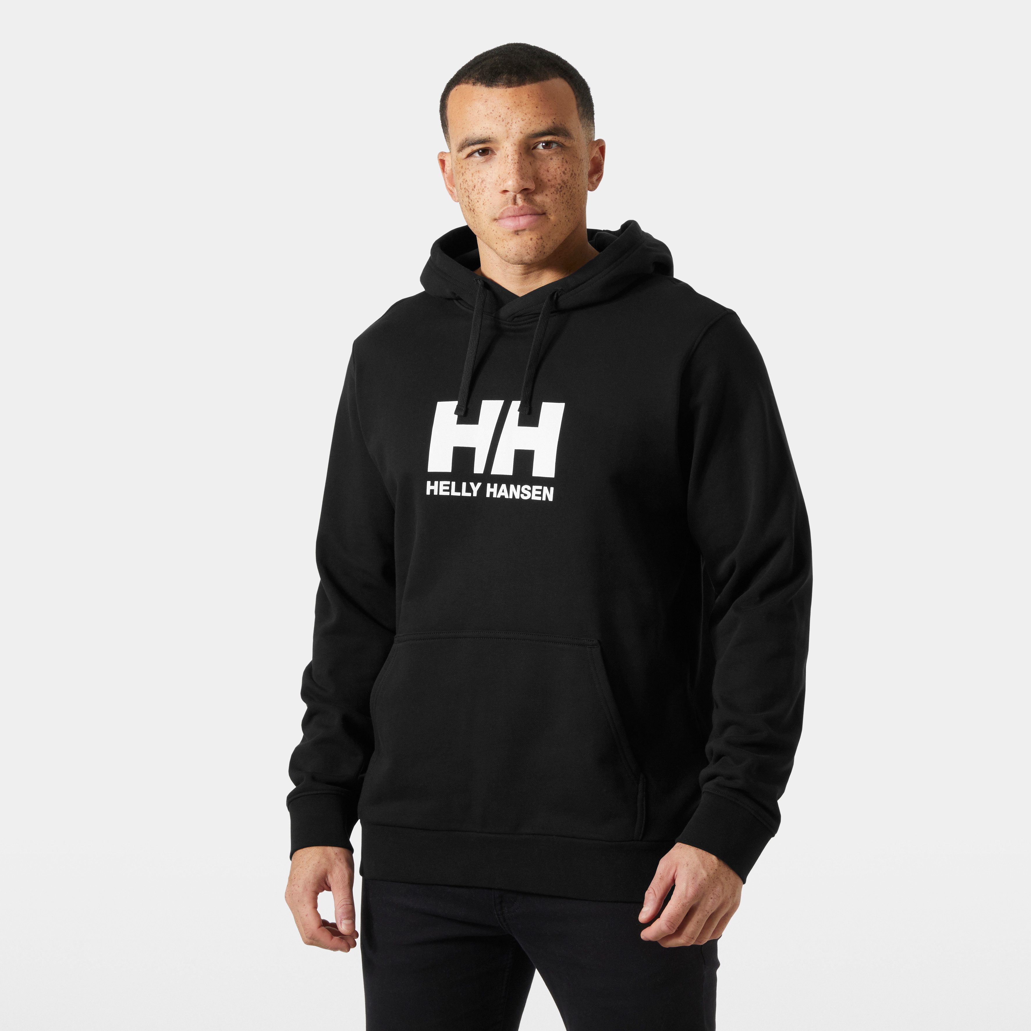 Helly Hansen Kapuzensweatshirt HH LOGO HOODIE 3.0 (1-tlg)