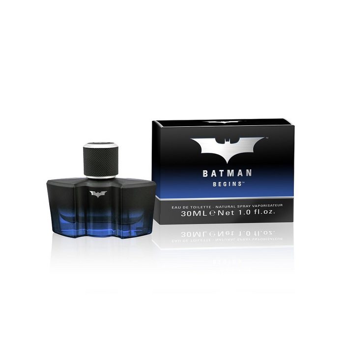 Batman Eau de Toilette Batman Begins Eau de Toilette 30 ml