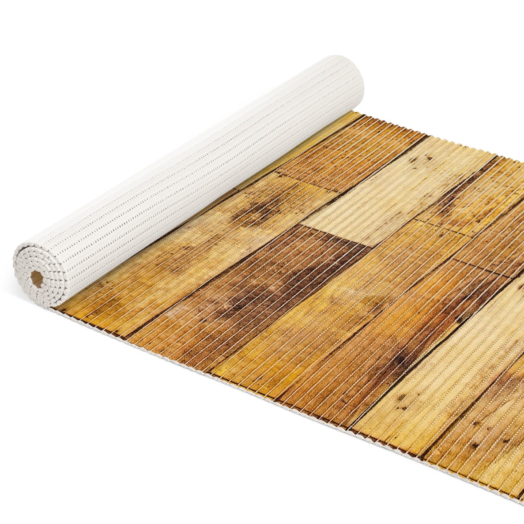 ANRO Schaum-Badematte Antirutschmatte Weichschaummatte mit Drainage günstig online kaufen