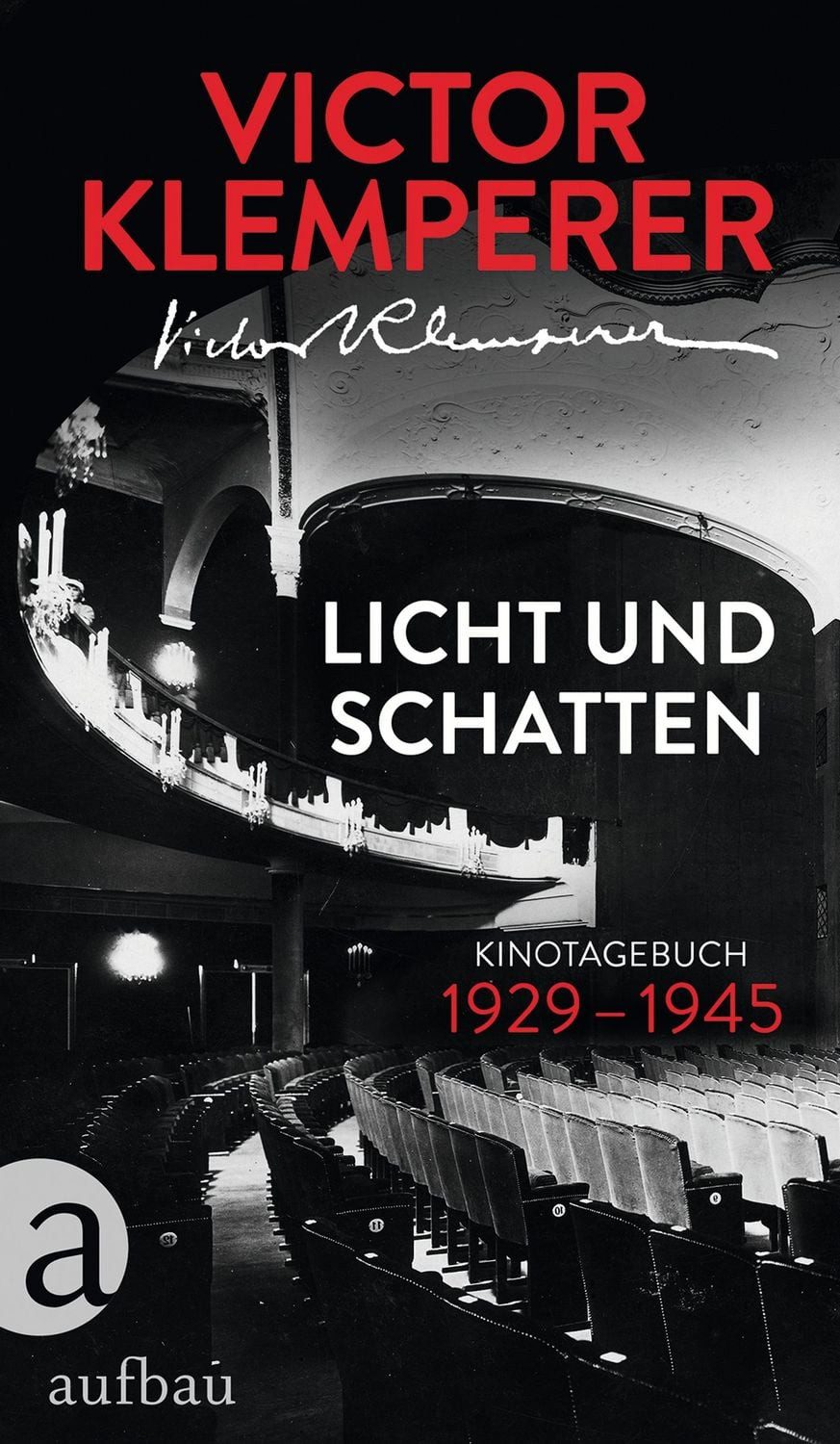 Licht und Schatten / Victor Klemperer
