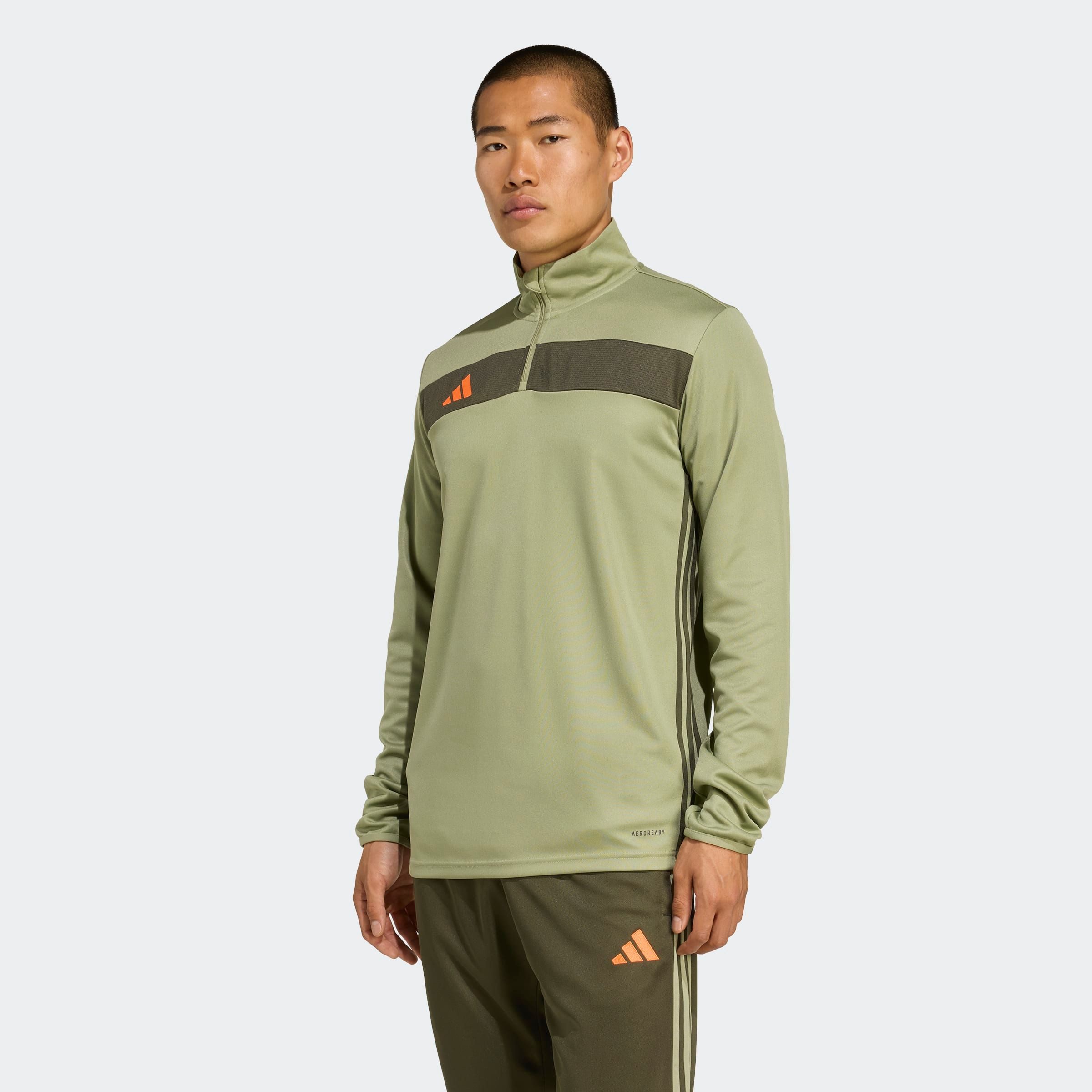 adidas Performance Trainingsjacke TIRO ES TOP günstig online kaufen