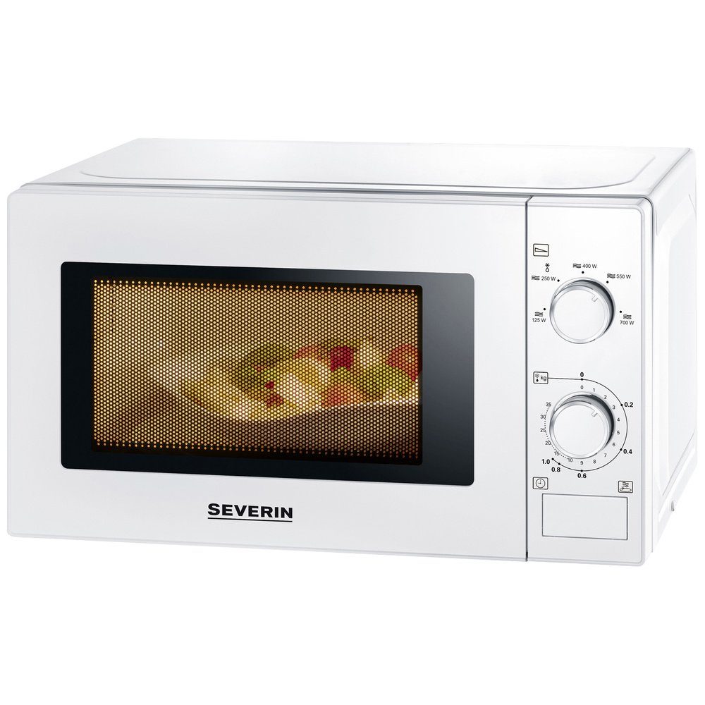 Severin Mikrowelle MW 7770, 20.00 l