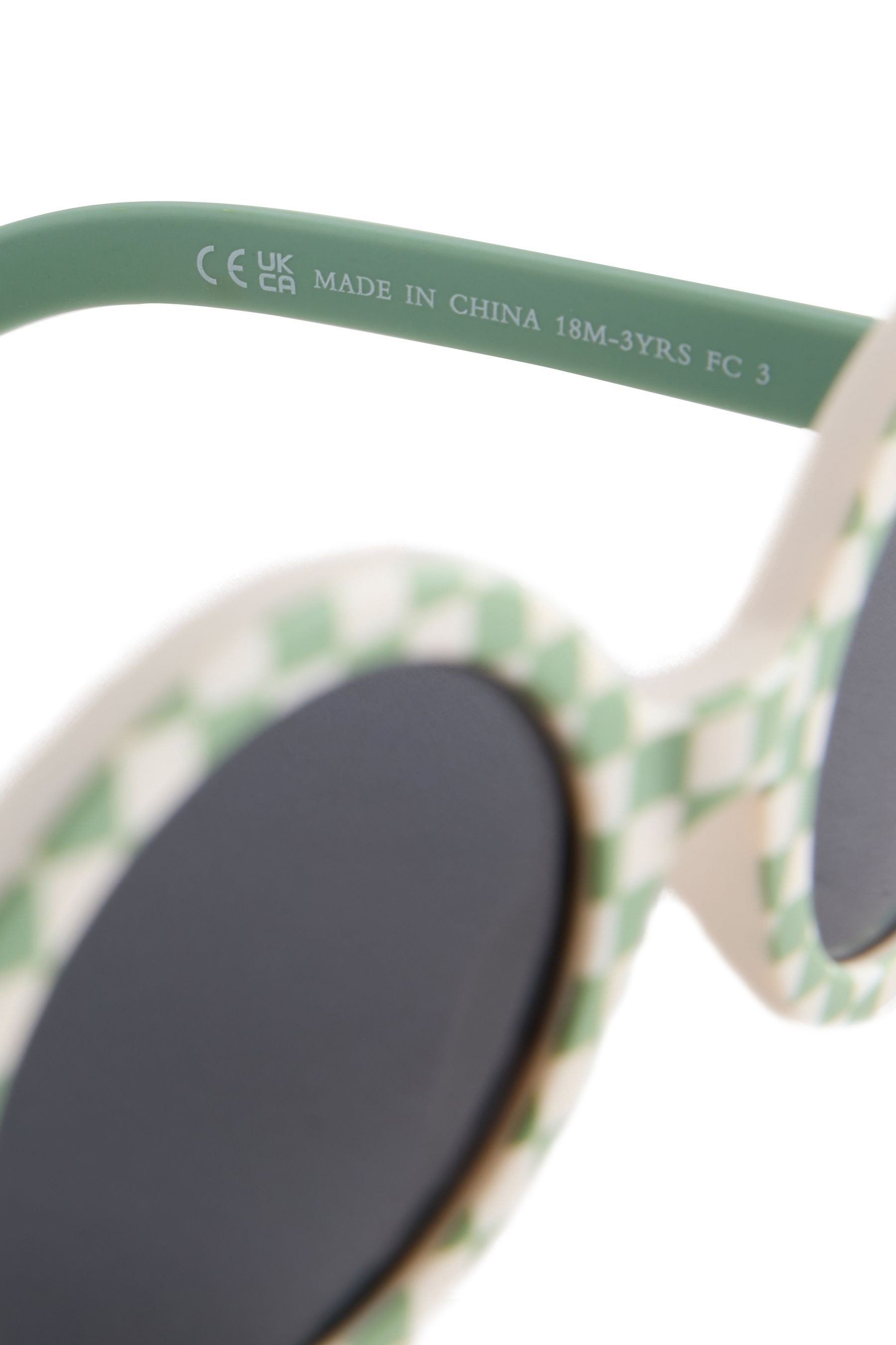 Next Sonnenbrille Runde Sonnenbrille (1-St)