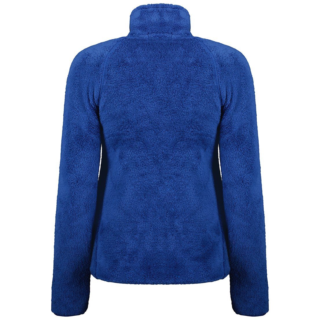 Geographical Norway Fleecejacke Damen Outdoor Jacke brupalenco (1-St) mit S günstig online kaufen