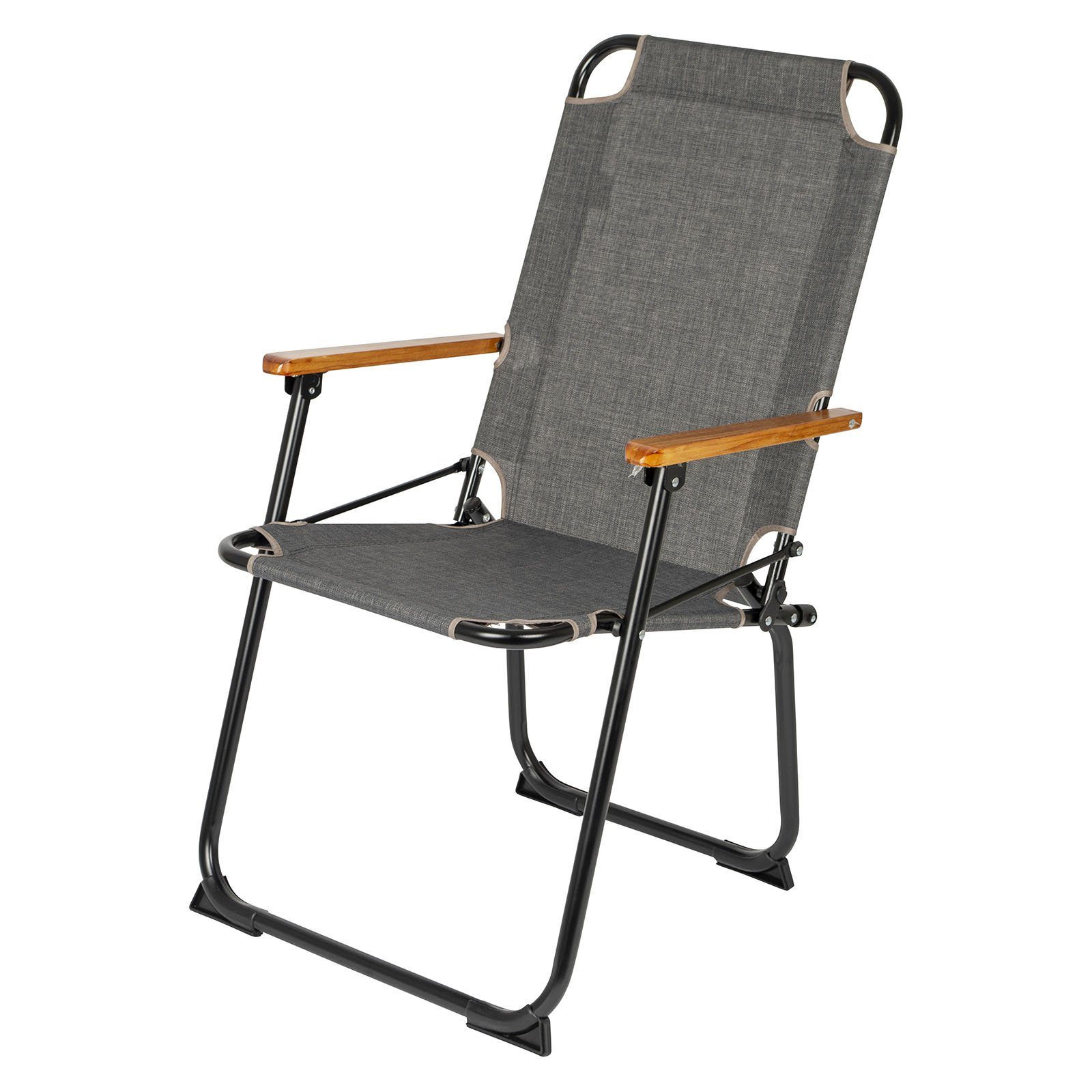 Bo-Camp Campingstuhl Klappstuhl Brixton Camping Stuhl, günstig online kaufen