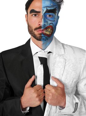 Opposuits Kostüm SuitMeister Two-Face, Zeig Batman Deine besten Seiten!