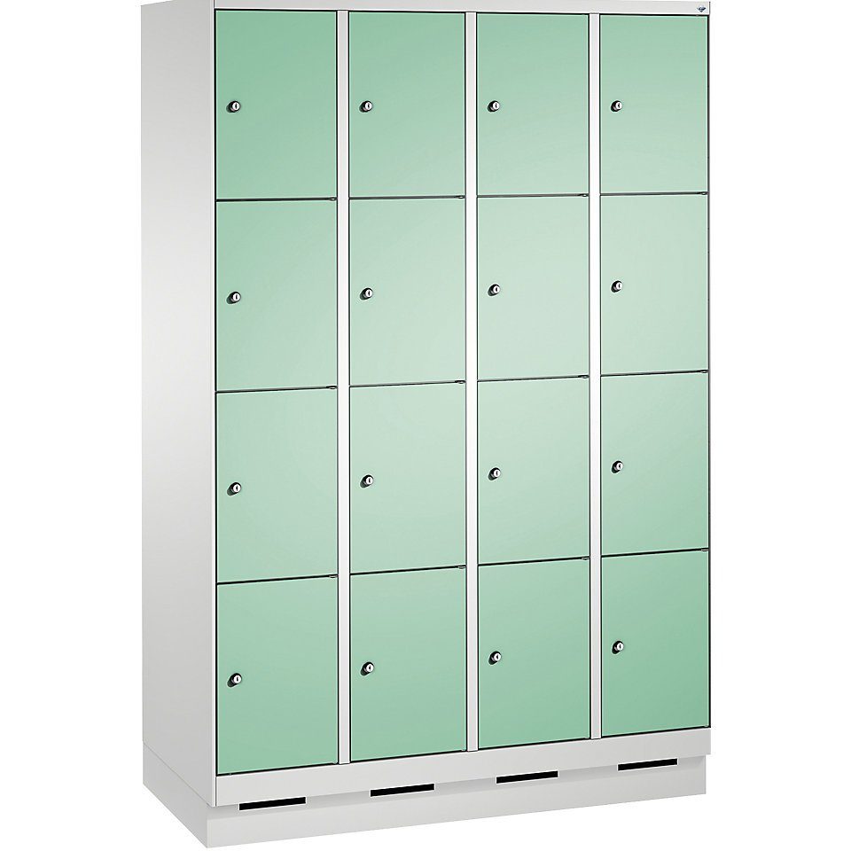 C+P Aktenschrank