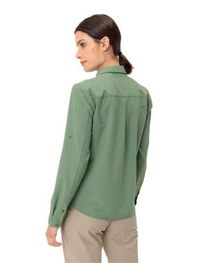 VAUDE Langarmshirt WOMEN'S ROSEMOOR LS SHIRT IV