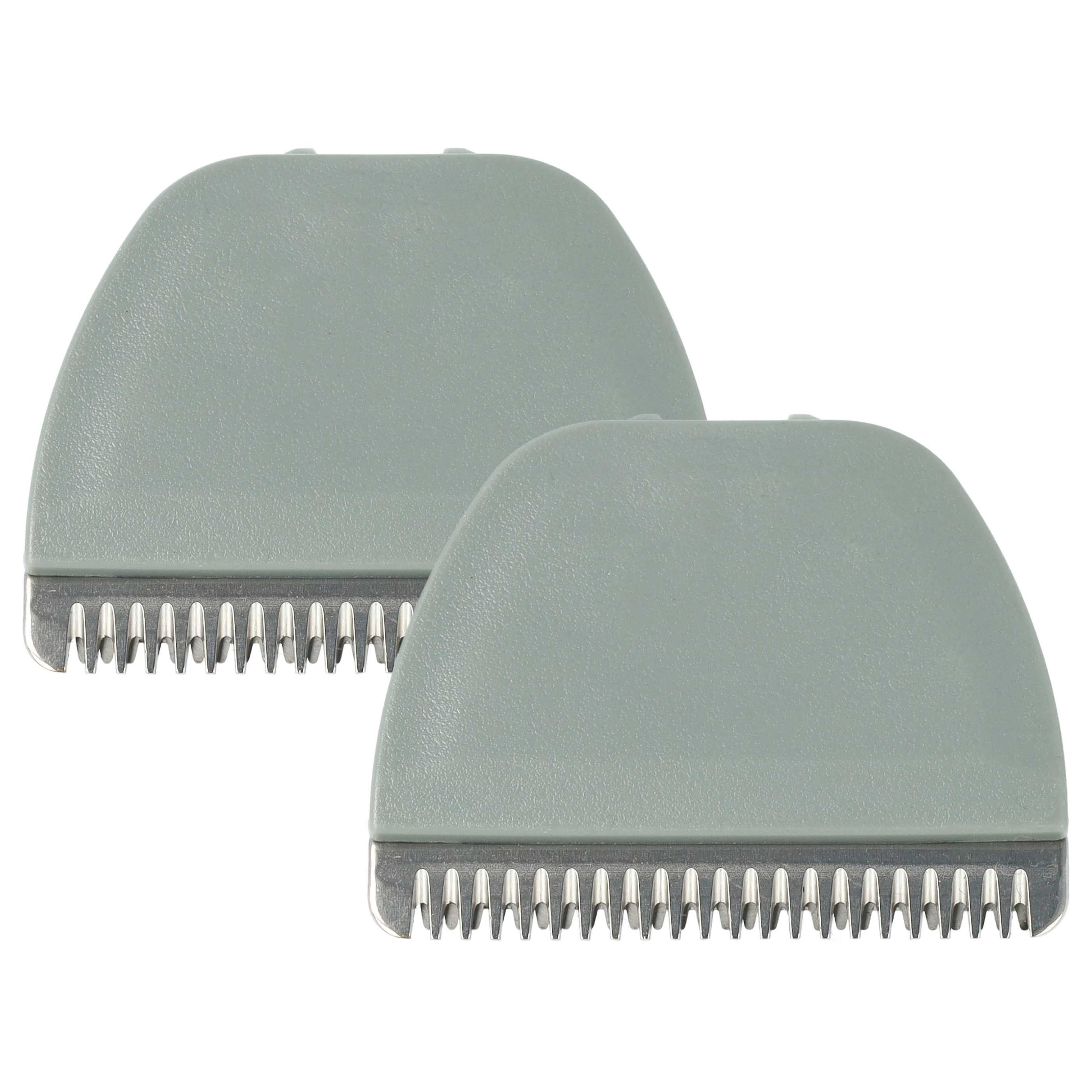 Rasieraufsatz passend für Panasonic ER 1411, 508, 1410, 504, 506, 149, 503, 147