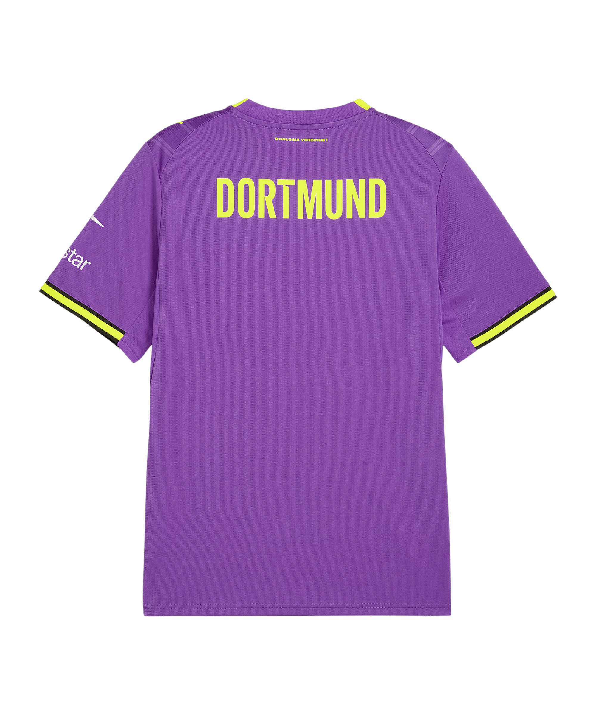 PUMA Fußballtrikot PUMA Champions League