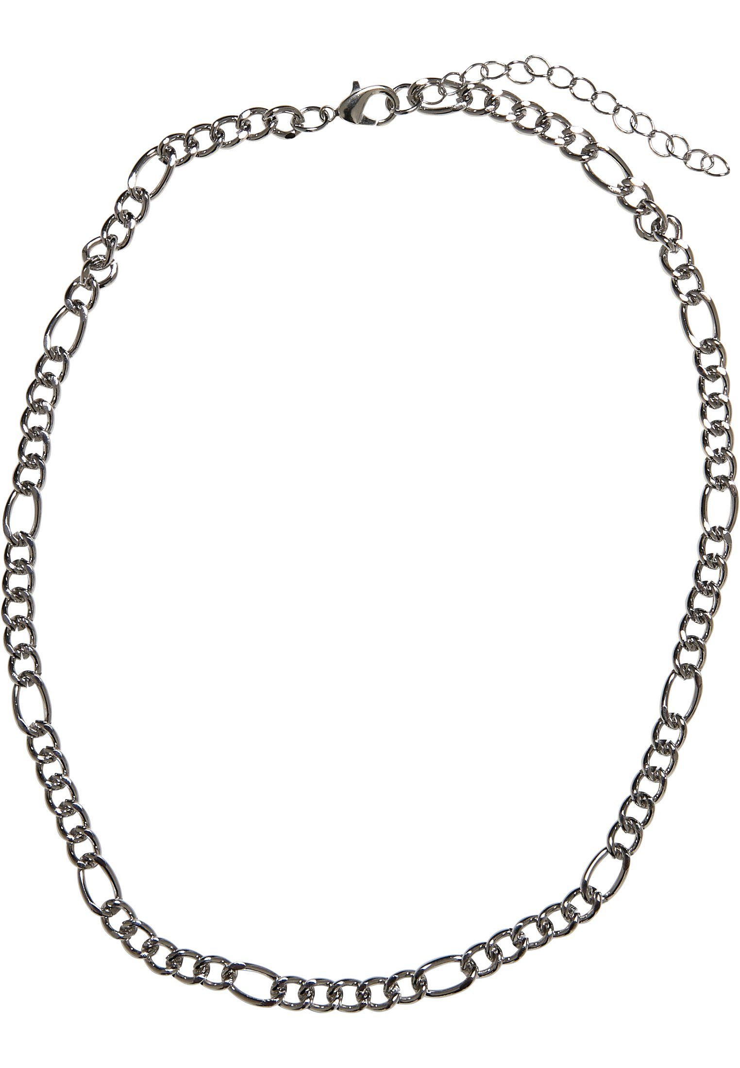 URBAN Accessoires Necklace (1-tlg) CLASSICS Basic Zenit Schmuckset