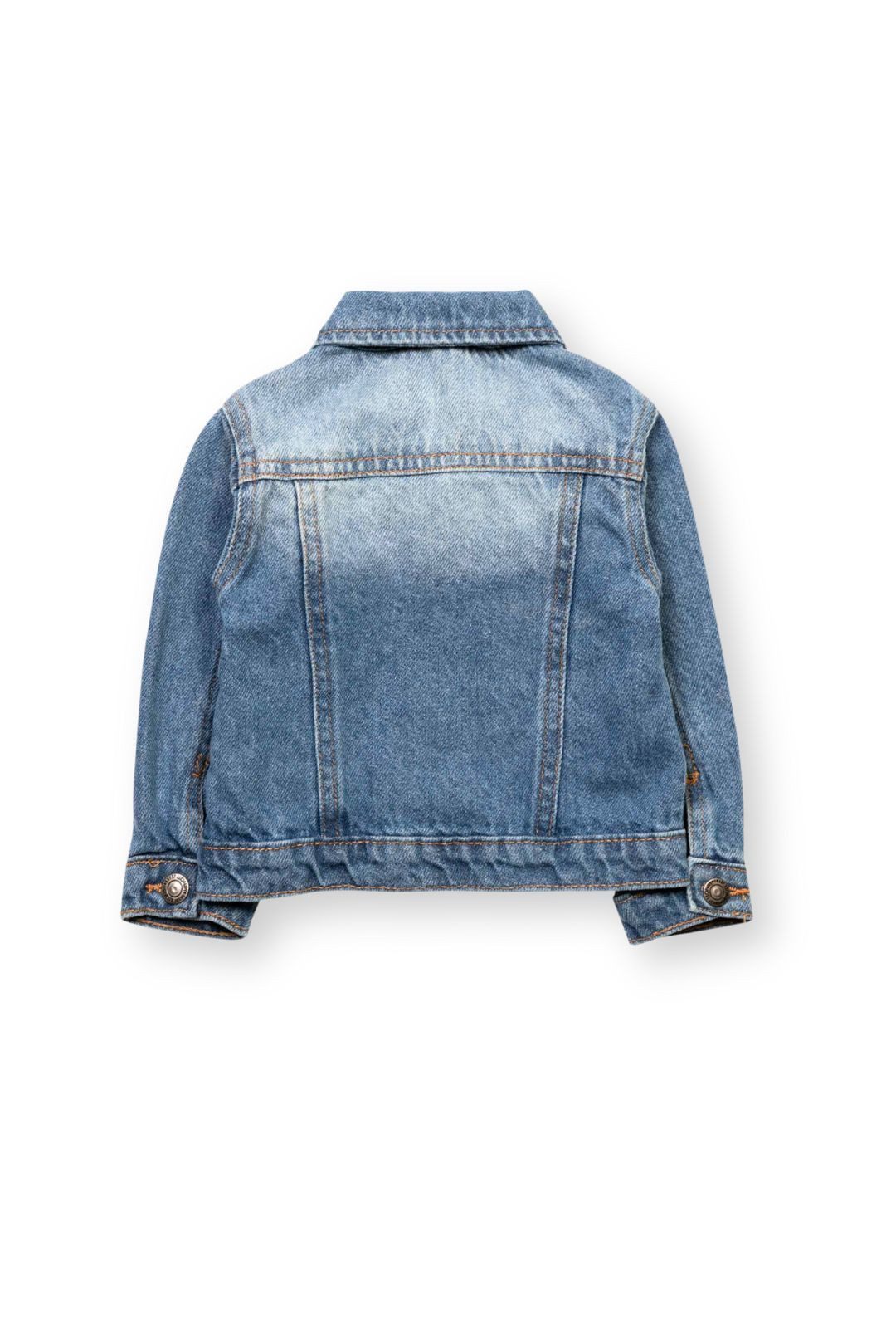 MINOTI Jeansjacke Baumwolljacke (3m-3y) günstig online kaufen