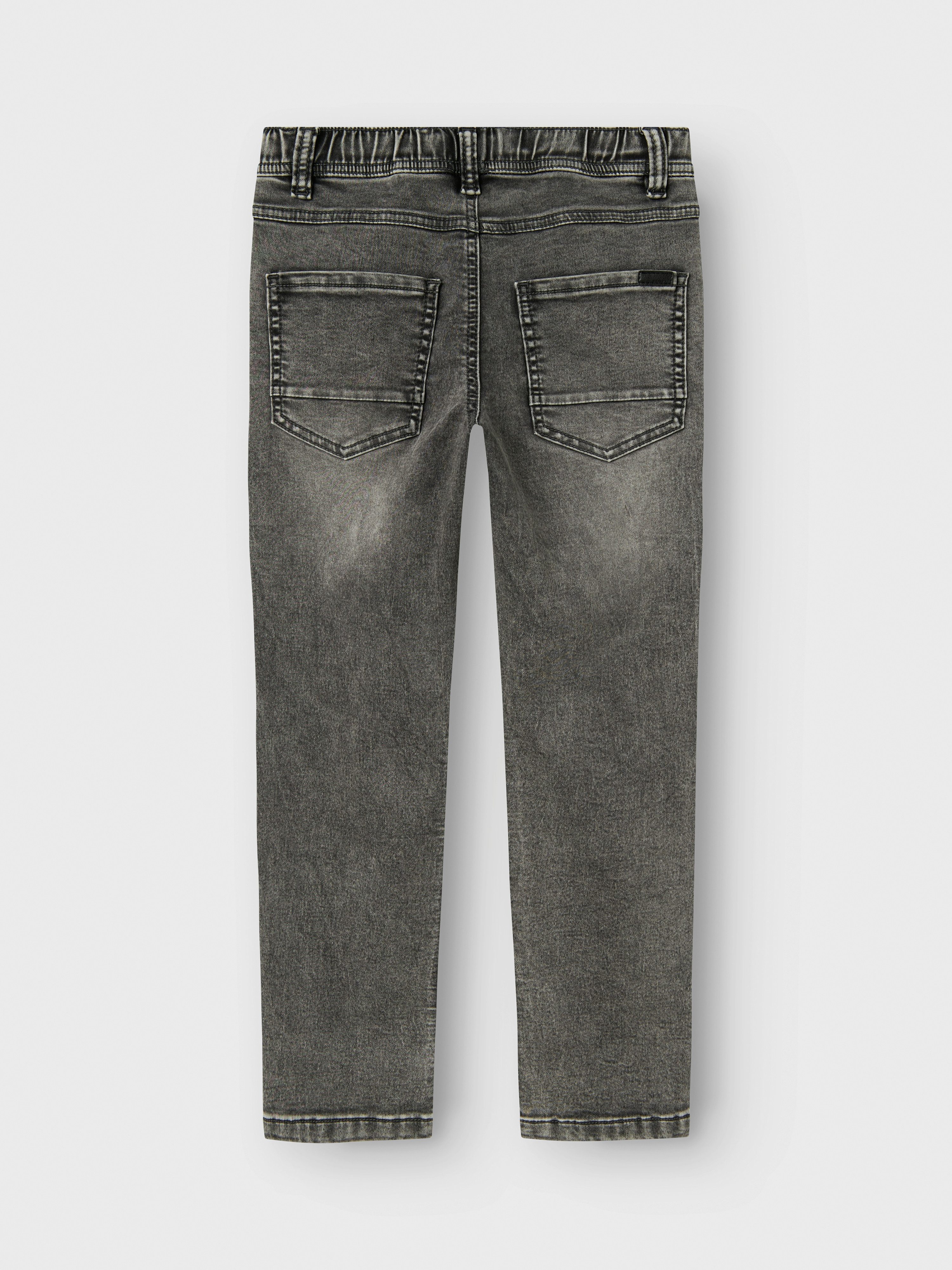Name It Slim-fit-Jeans NKMRYAN SLIM SWE JEANS 5225-TH NOOS – Bild 5 von 5
