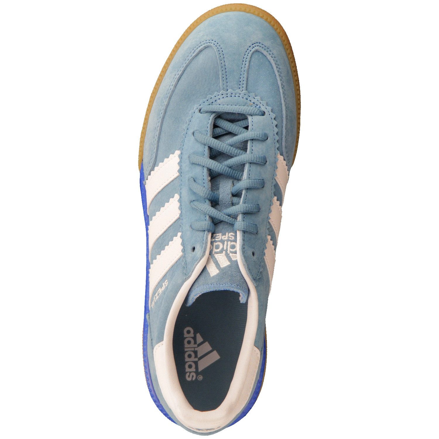 adidas Performance adidas Handballschuhe HB SPEZIAL M Hallenschuh – Bild 5 von 5