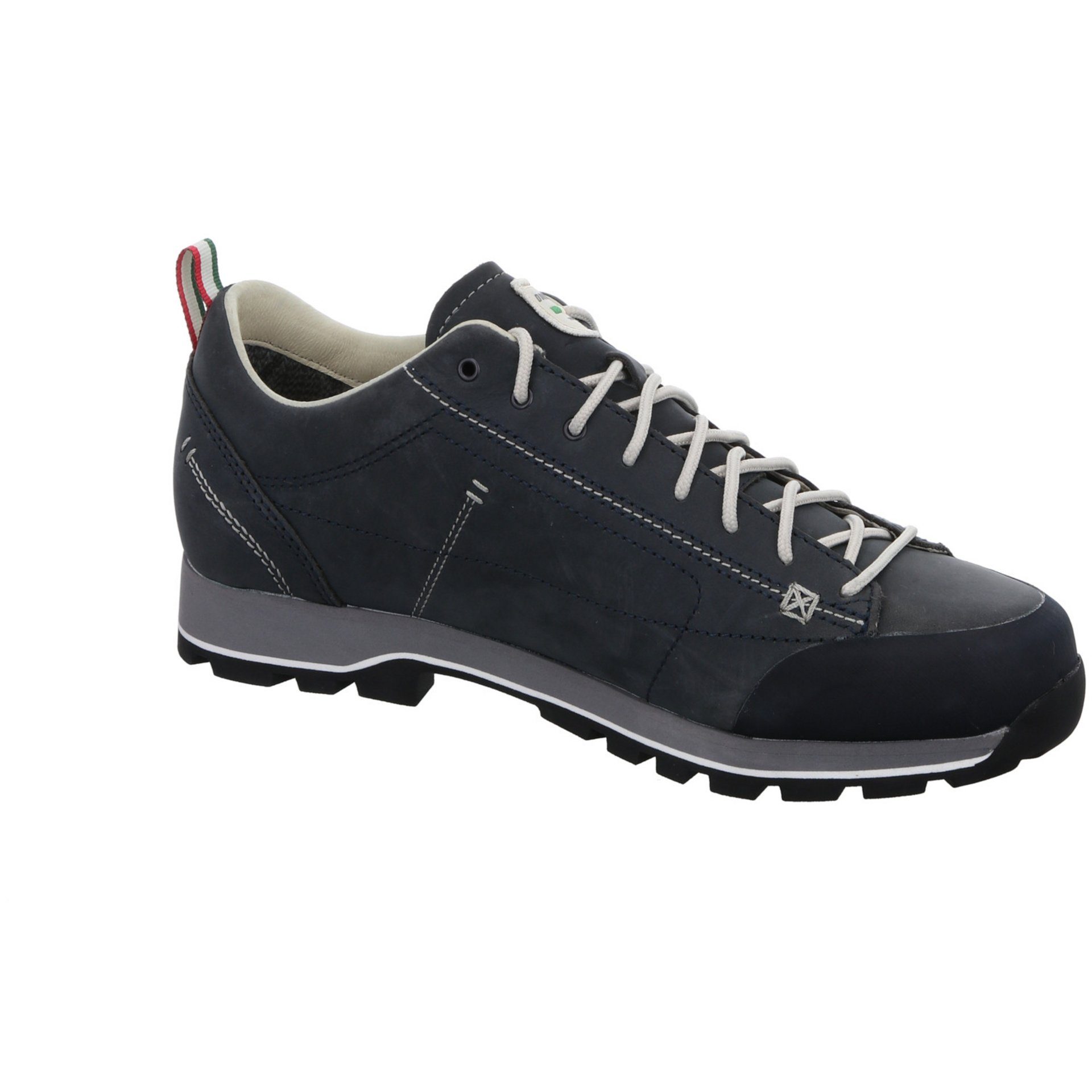 Dolomite Herren Outdoor 54 Blue GTX Fettleder Low Outdoorschuh Navy Outdoorschuh Schuhe