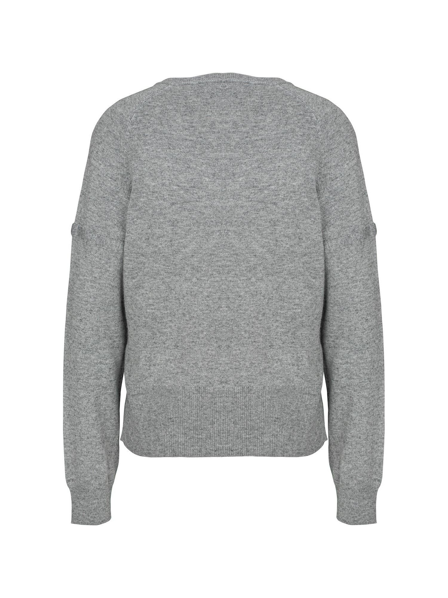 Dine ´n´ Dance Rundhalspullover EJ7246