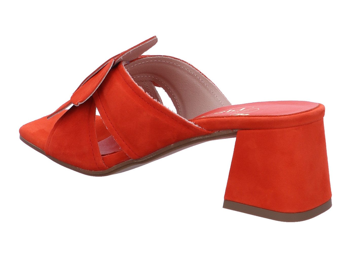 Gianluca Pisati Iliana Pumps
