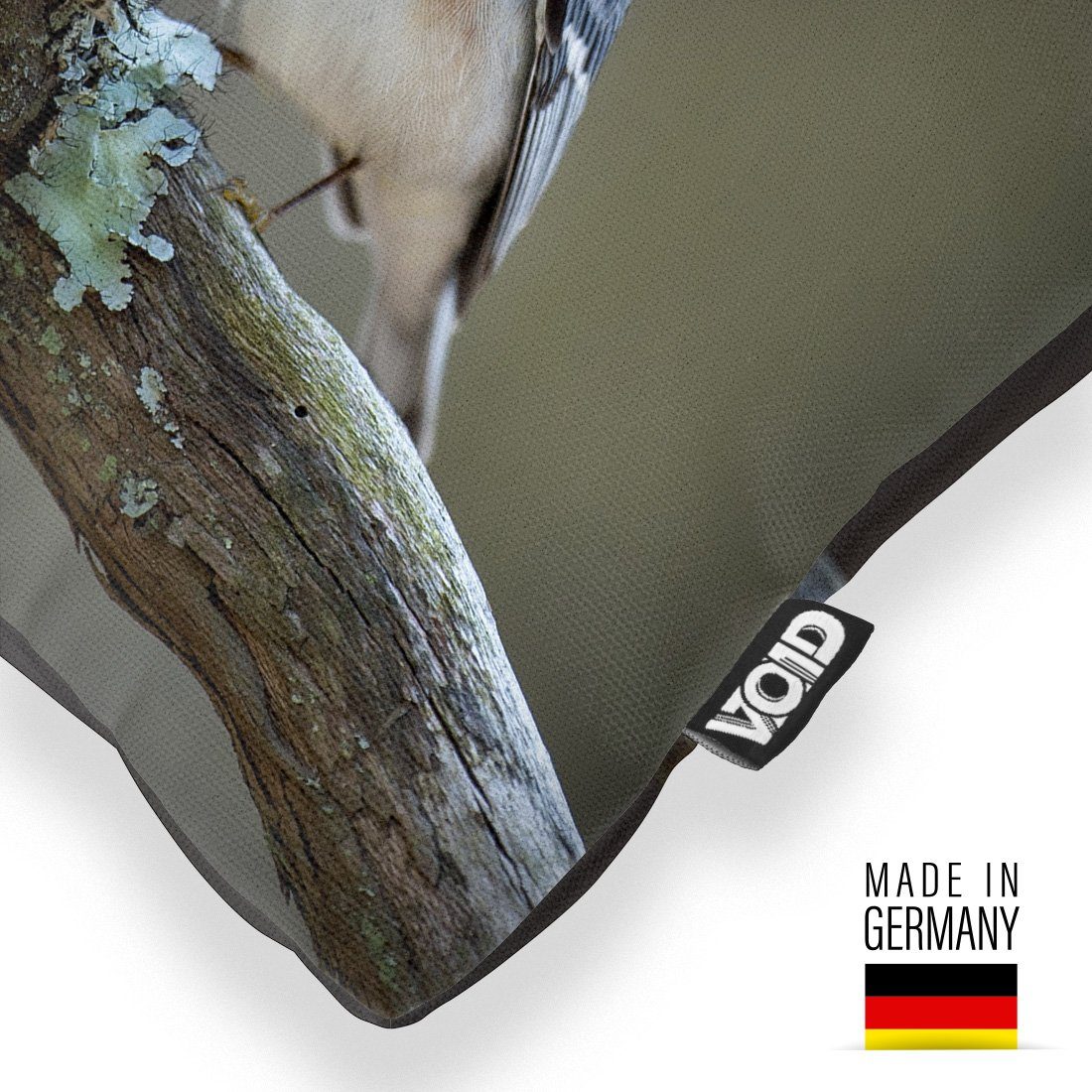 VOID Kissenbezug, (1 Stück), Meise Meisenwaldsänger günstig online kaufen