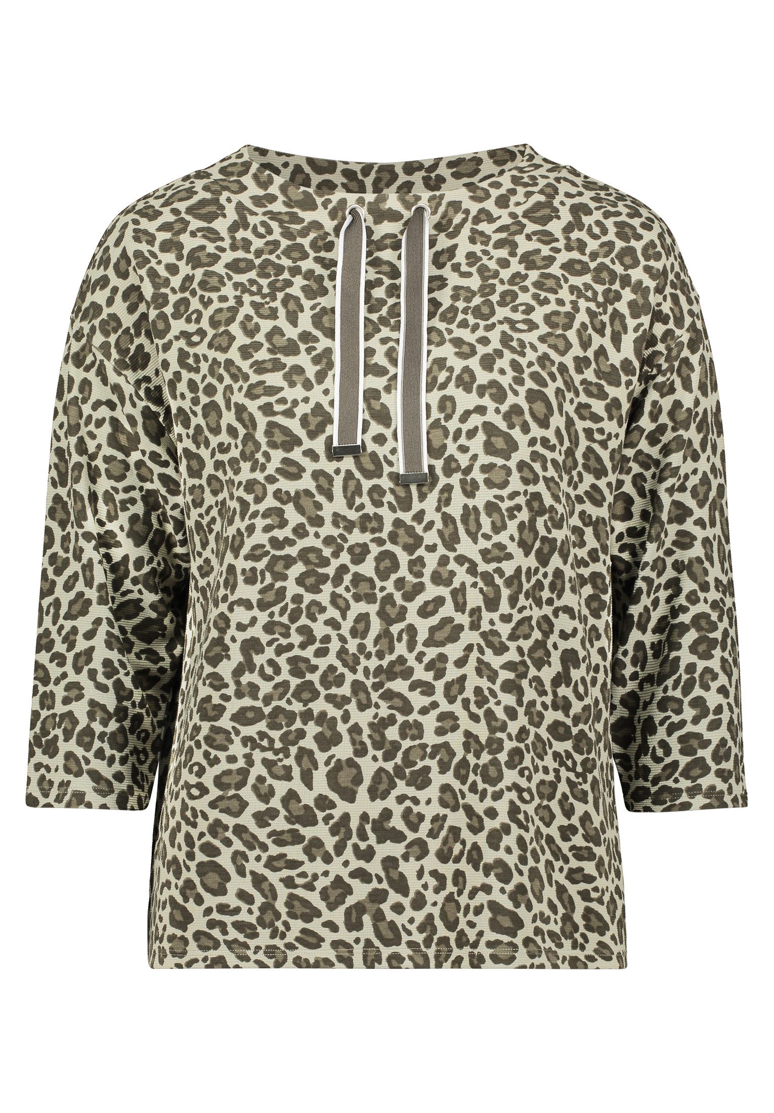 Betty Barclay Sweatshirt Damen mit Kragen