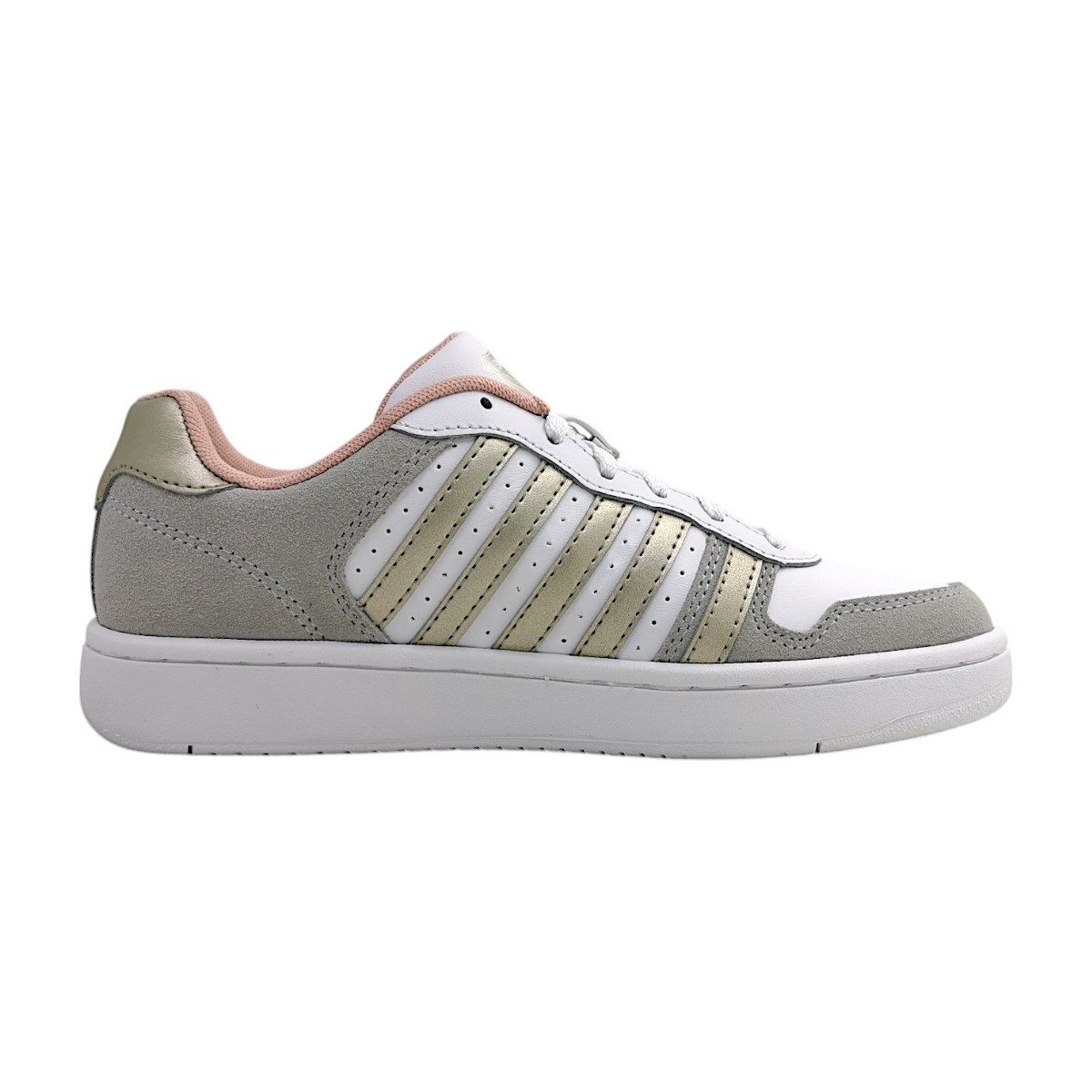 K-Swiss Pallisades Sneaker