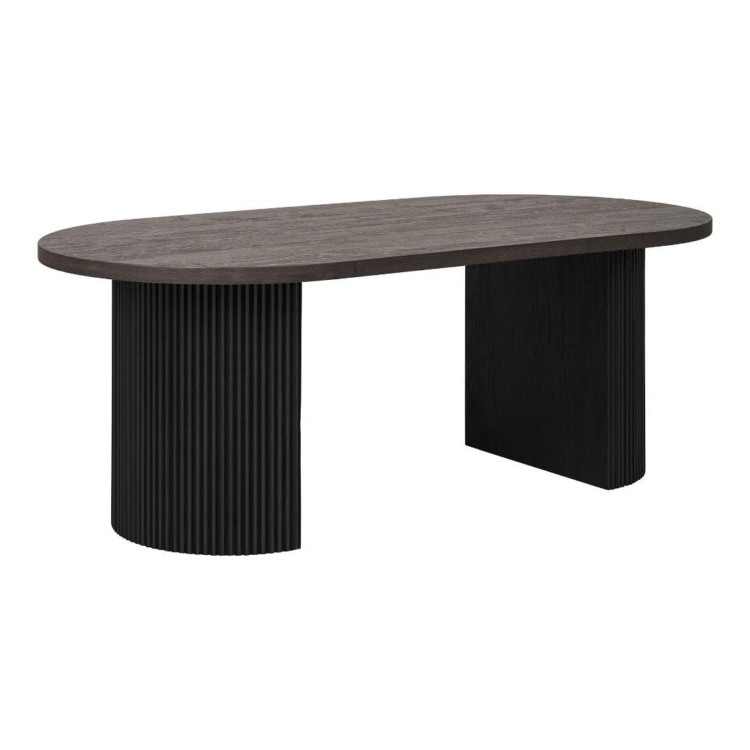 ebuy24 Couchtisch Boavista Couchtisch Braun. günstig online kaufen