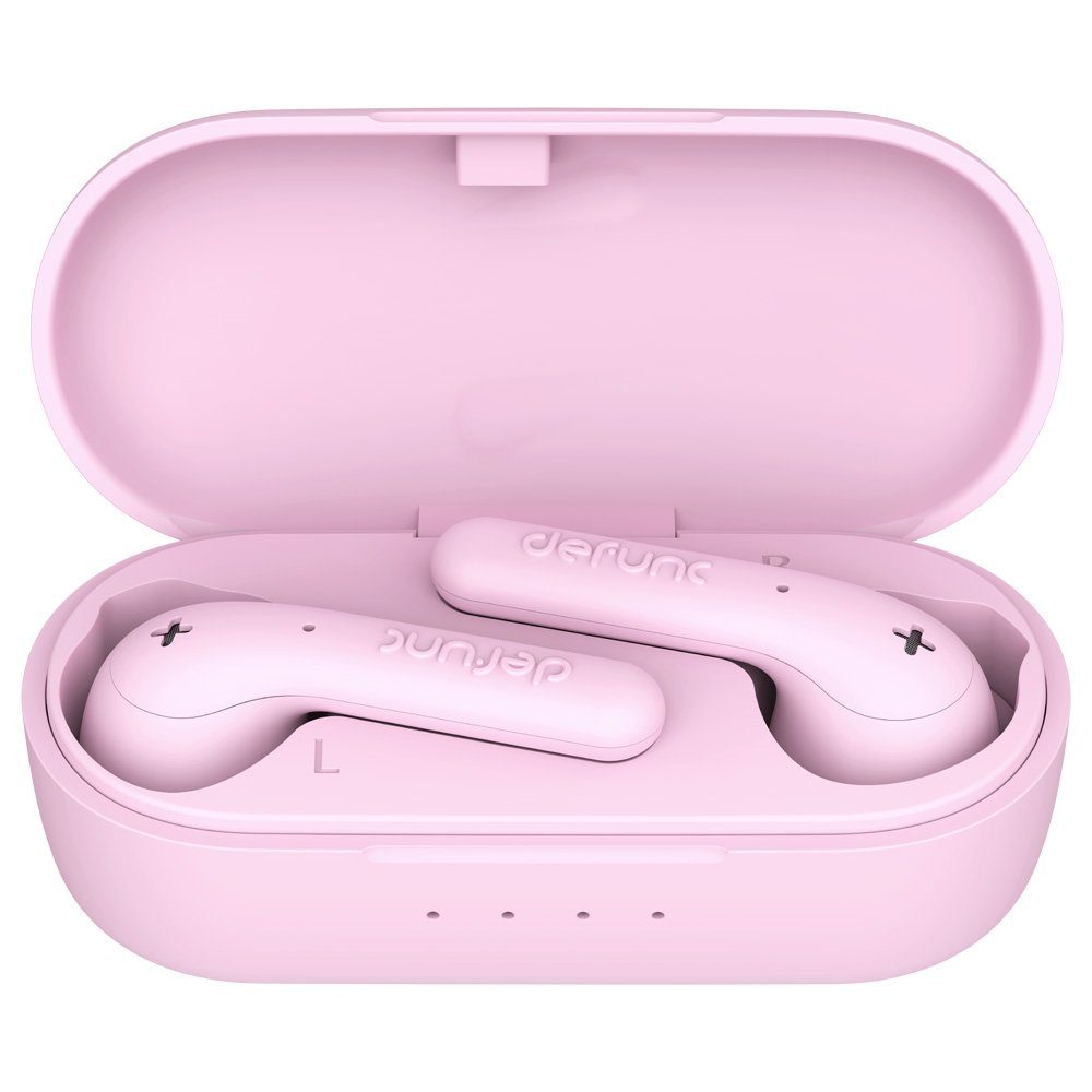 Defunc Defunc True Basic - Wireless InEar-Kopfhörer wireless In-Ear-Kopfhörer