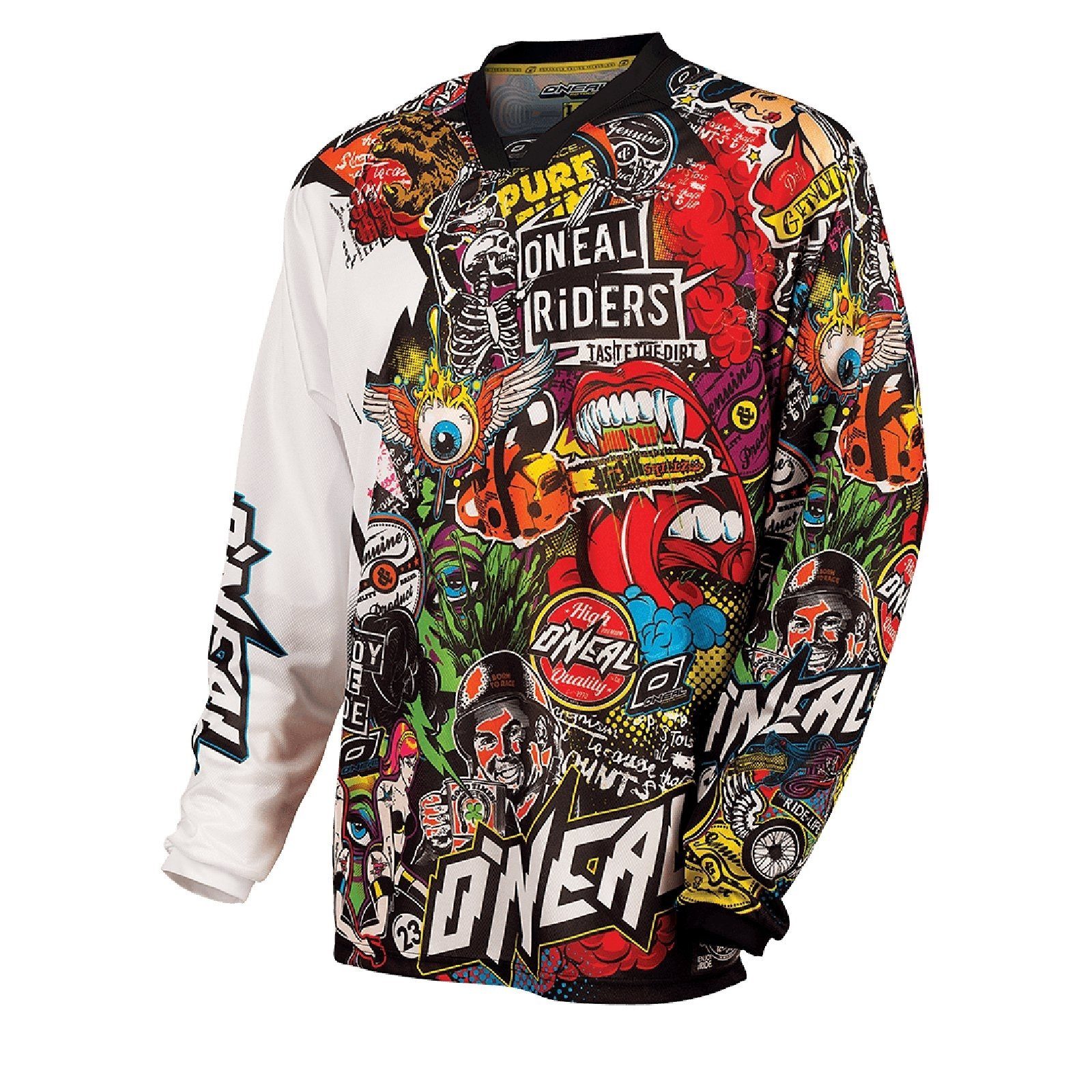 O’NEAL Motocross-Shirt