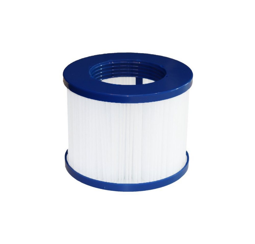 HOME DELUXE Pool-Filterkartusche Poolfilter Kartusche SPLASH / DROP