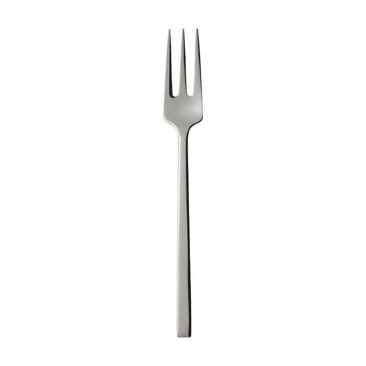 Villeroy & Boch Kuchengabel La Classica Besteck, 158 mm