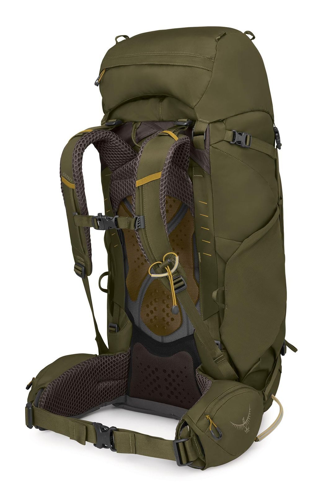 Osprey Rucksack Kestrel 58